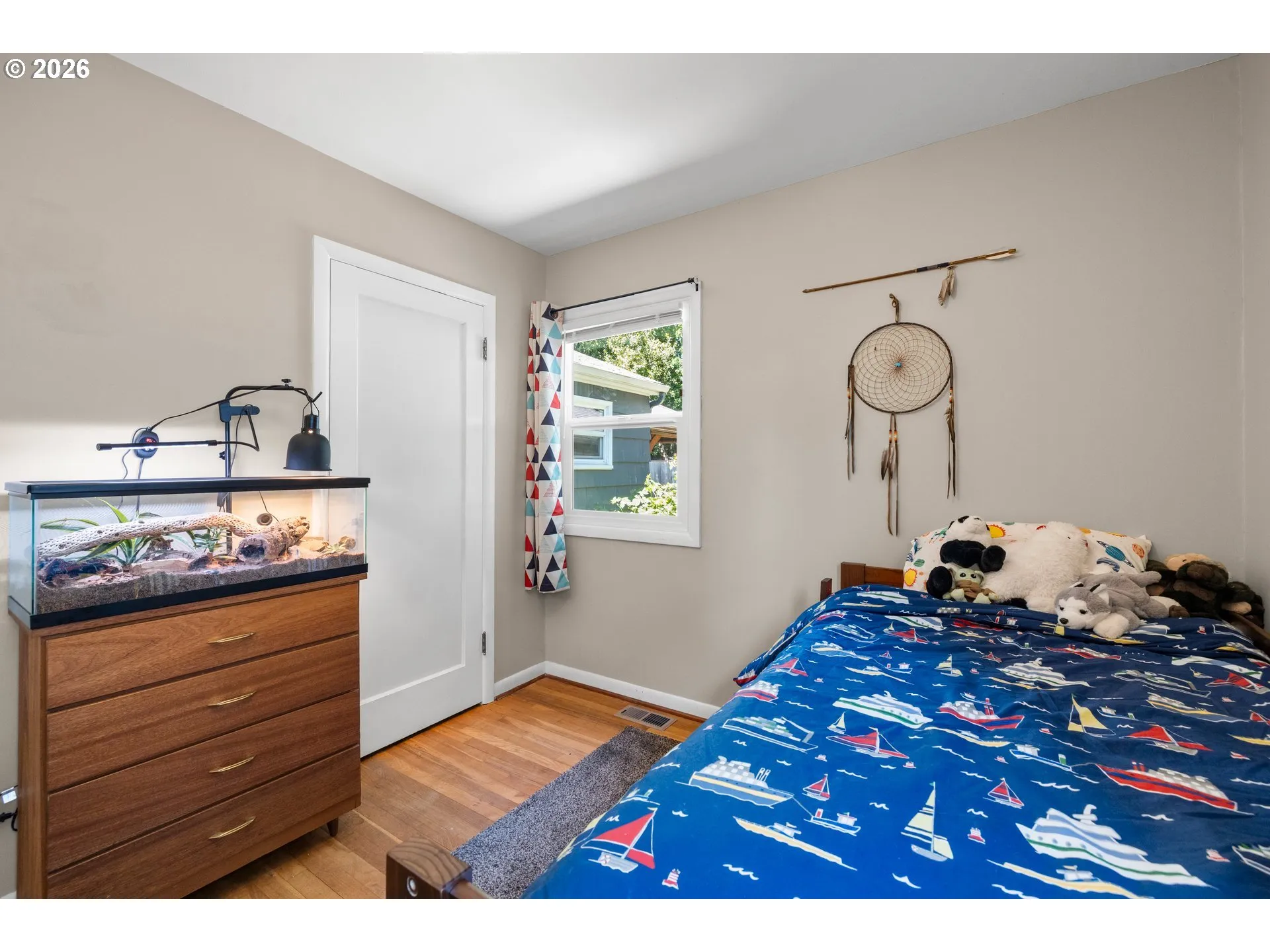 Bedroom-# 2