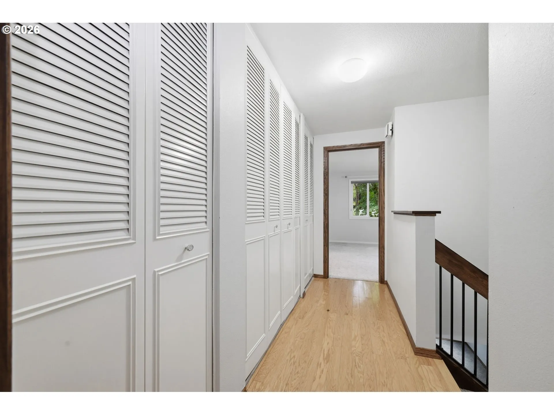 Hallway-# 2