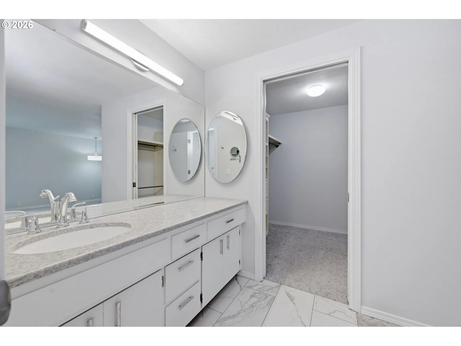Bathroom-Jack and Jill
