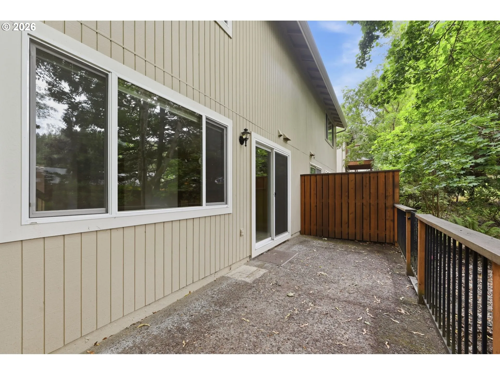 Patio-# 1