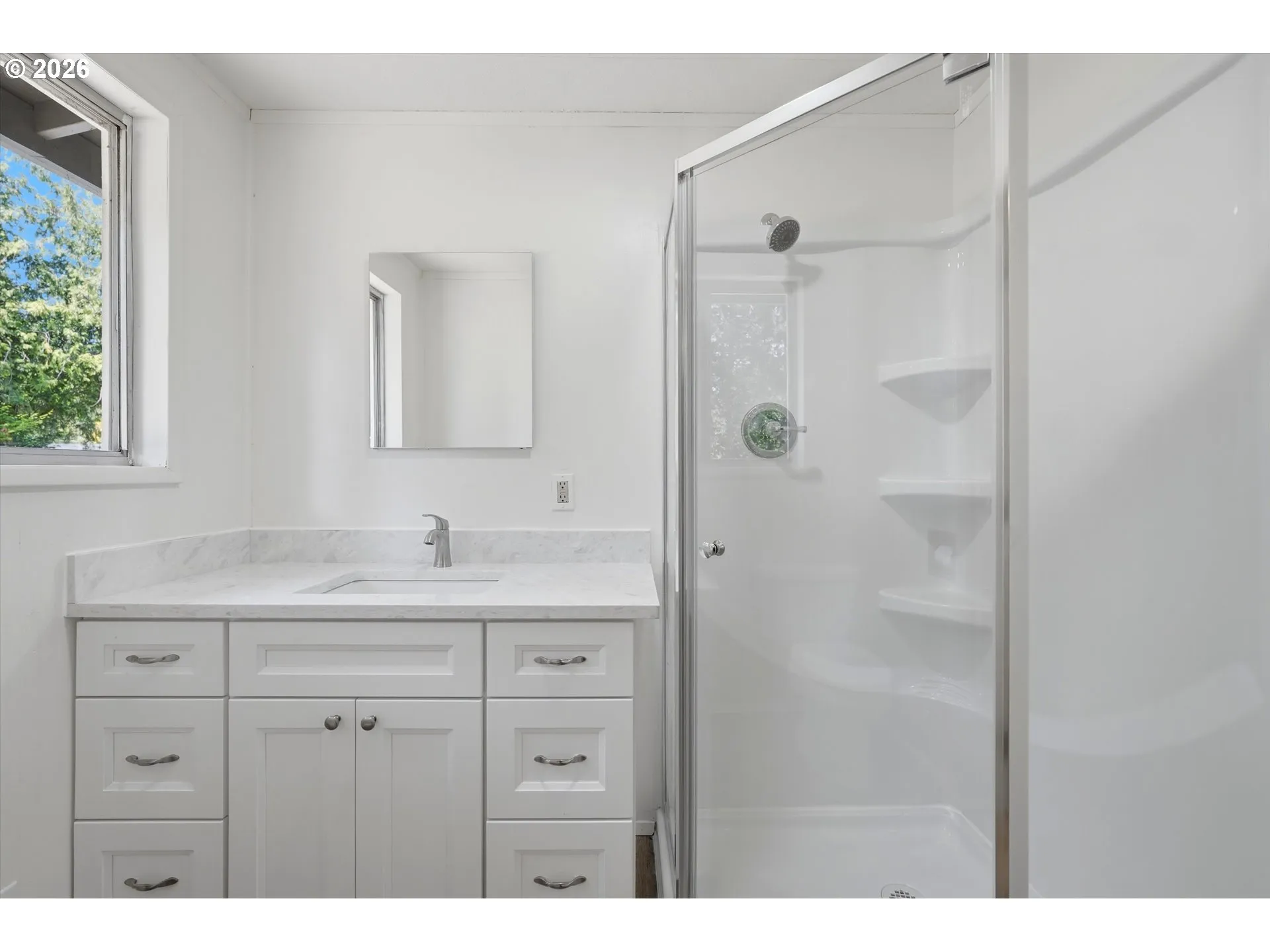 Owner's Suite Bathroom