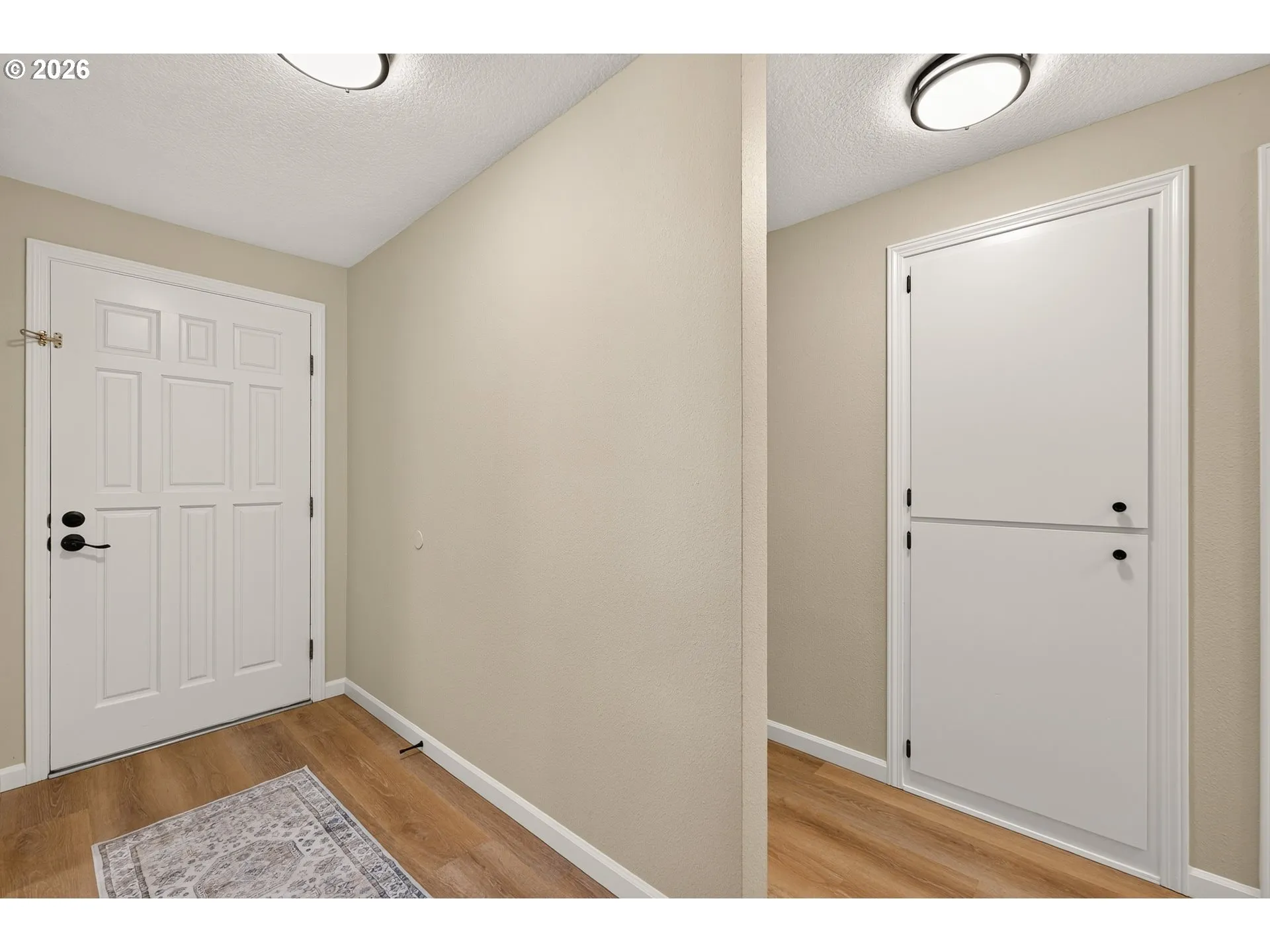 Entrance/Foyer