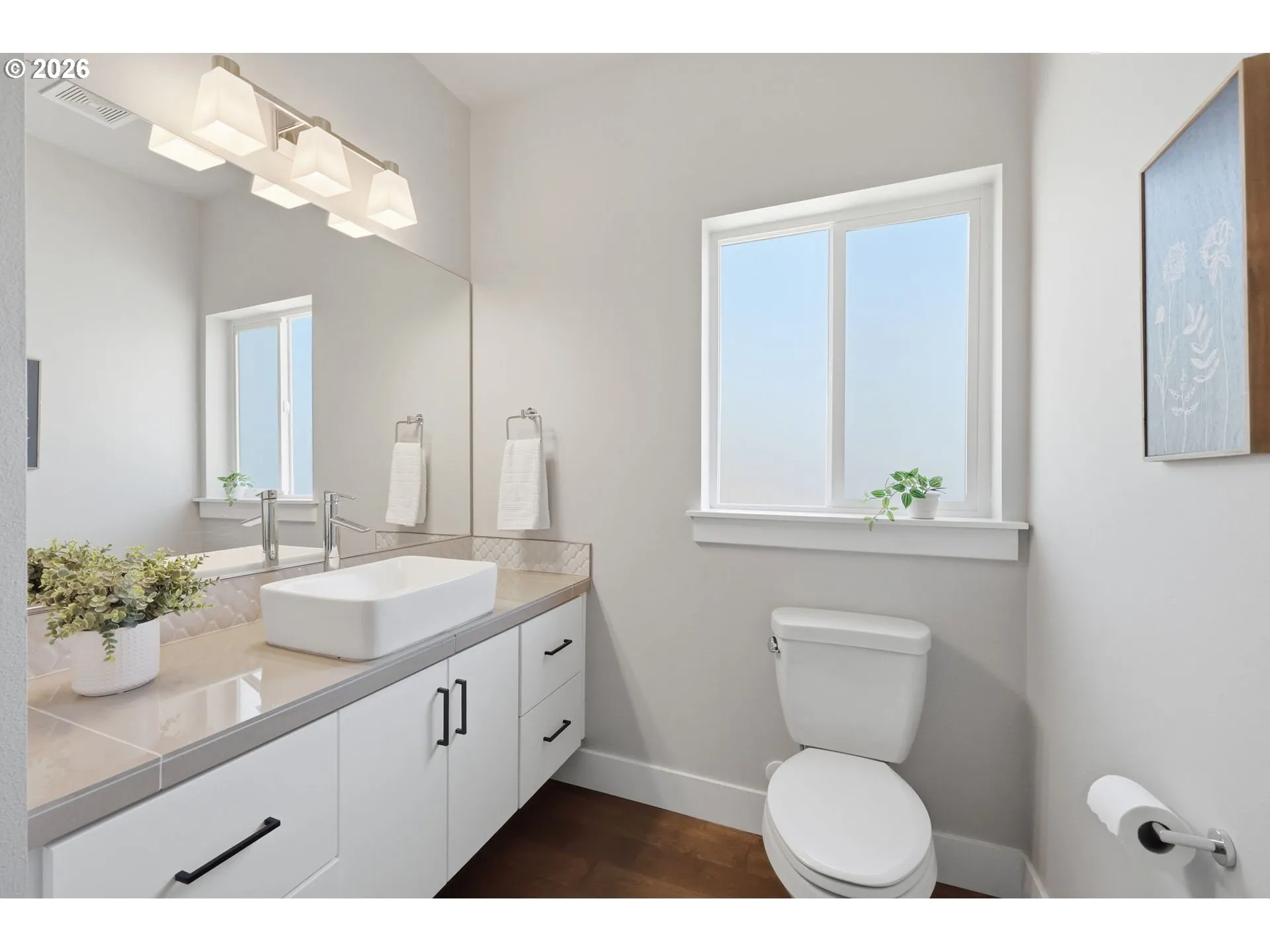 Bathroom-Hall