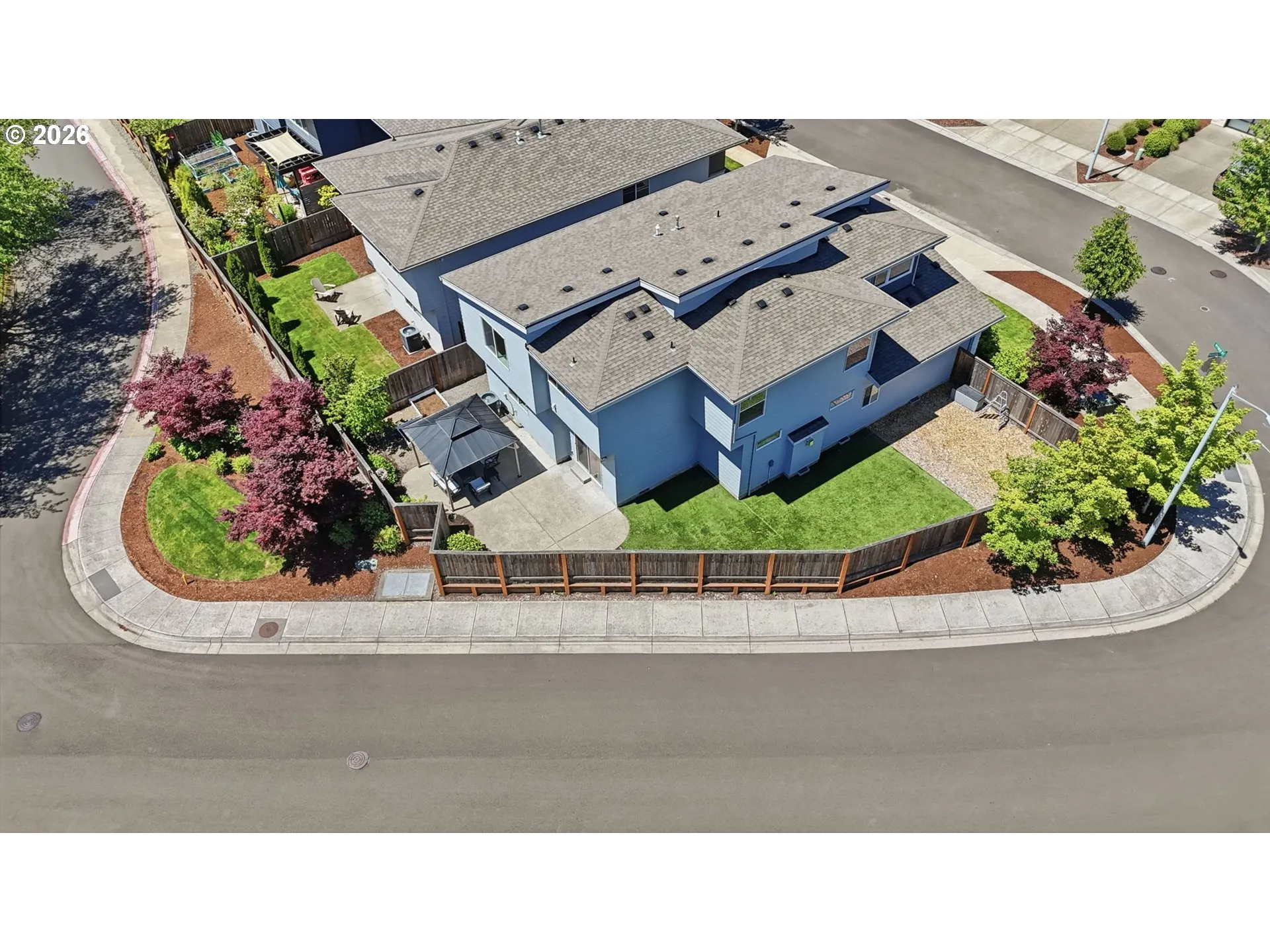 Drone View/UAV