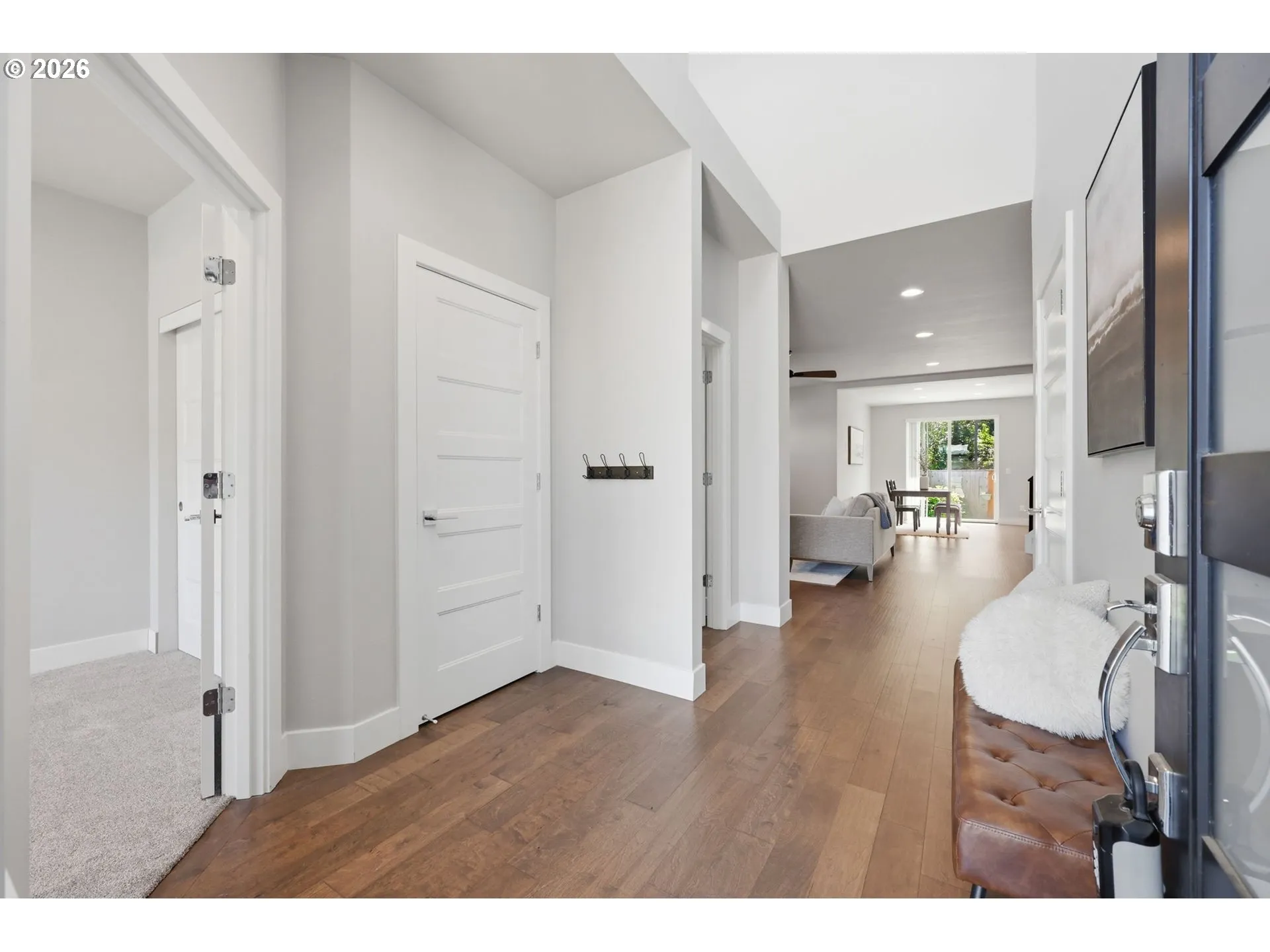 Entrance/Foyer