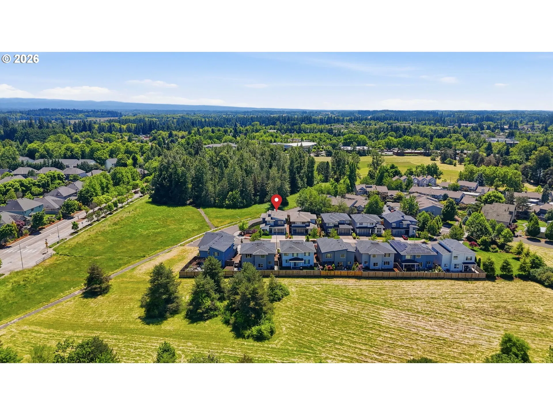 Drone View/UAV-Aerial