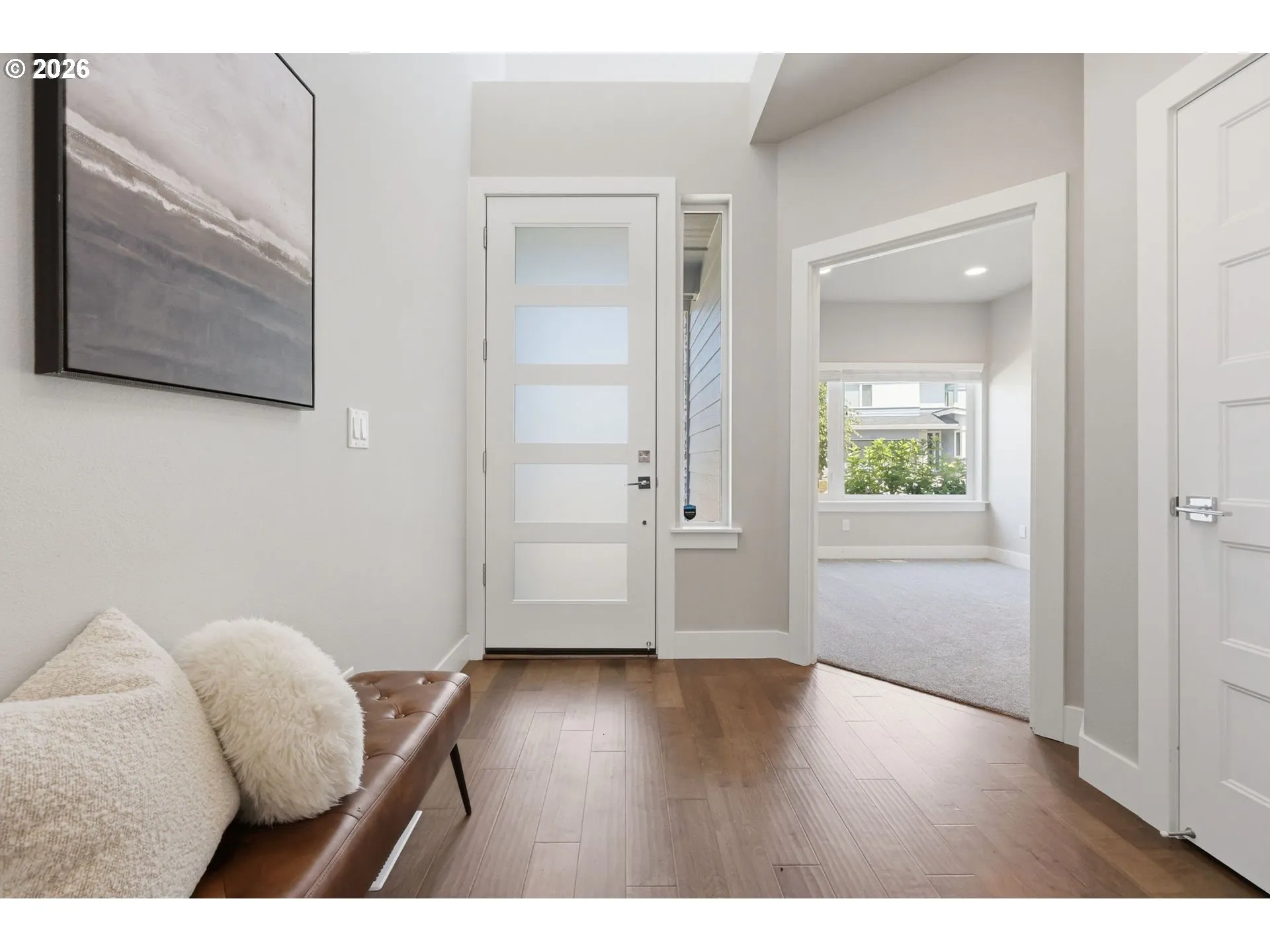Entrance/Foyer