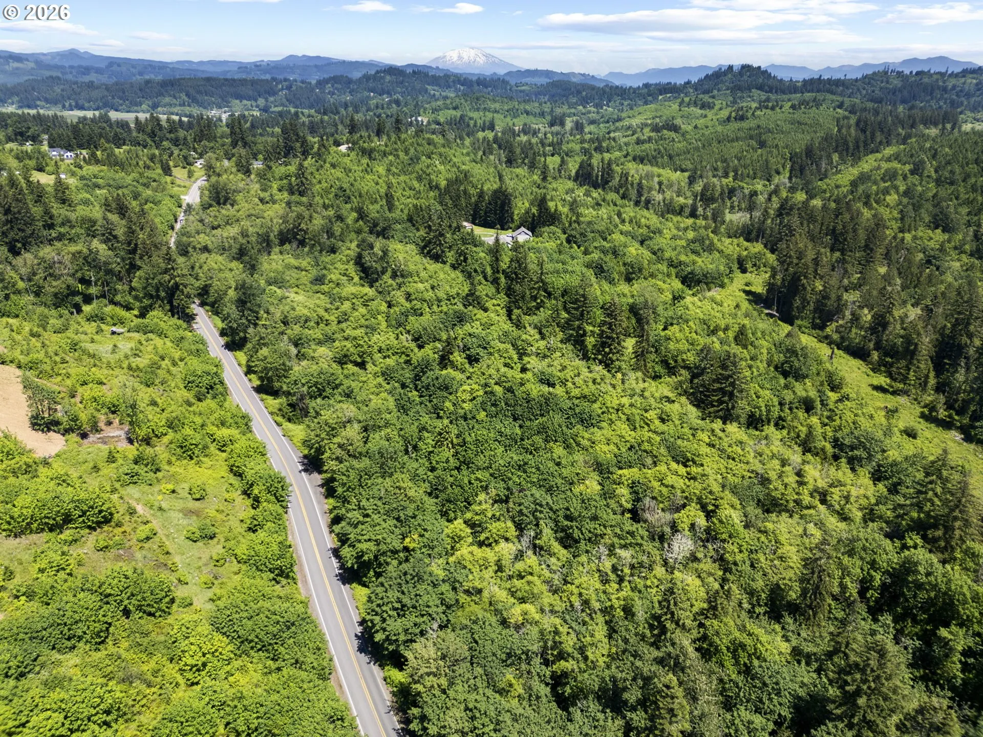Acreage-Aerial