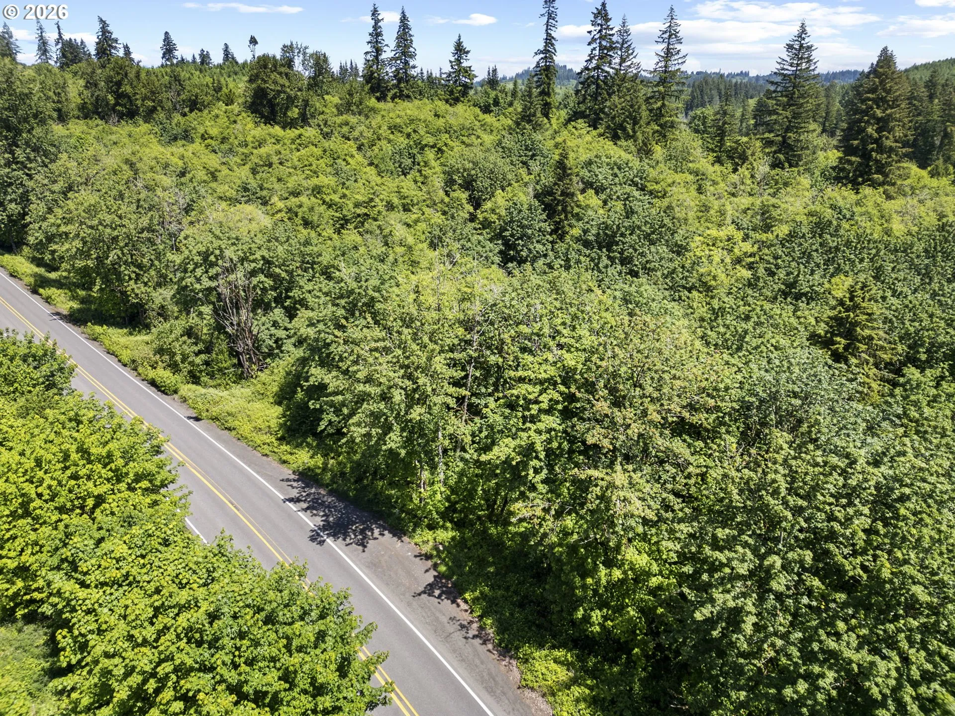 Acreage-Aerial