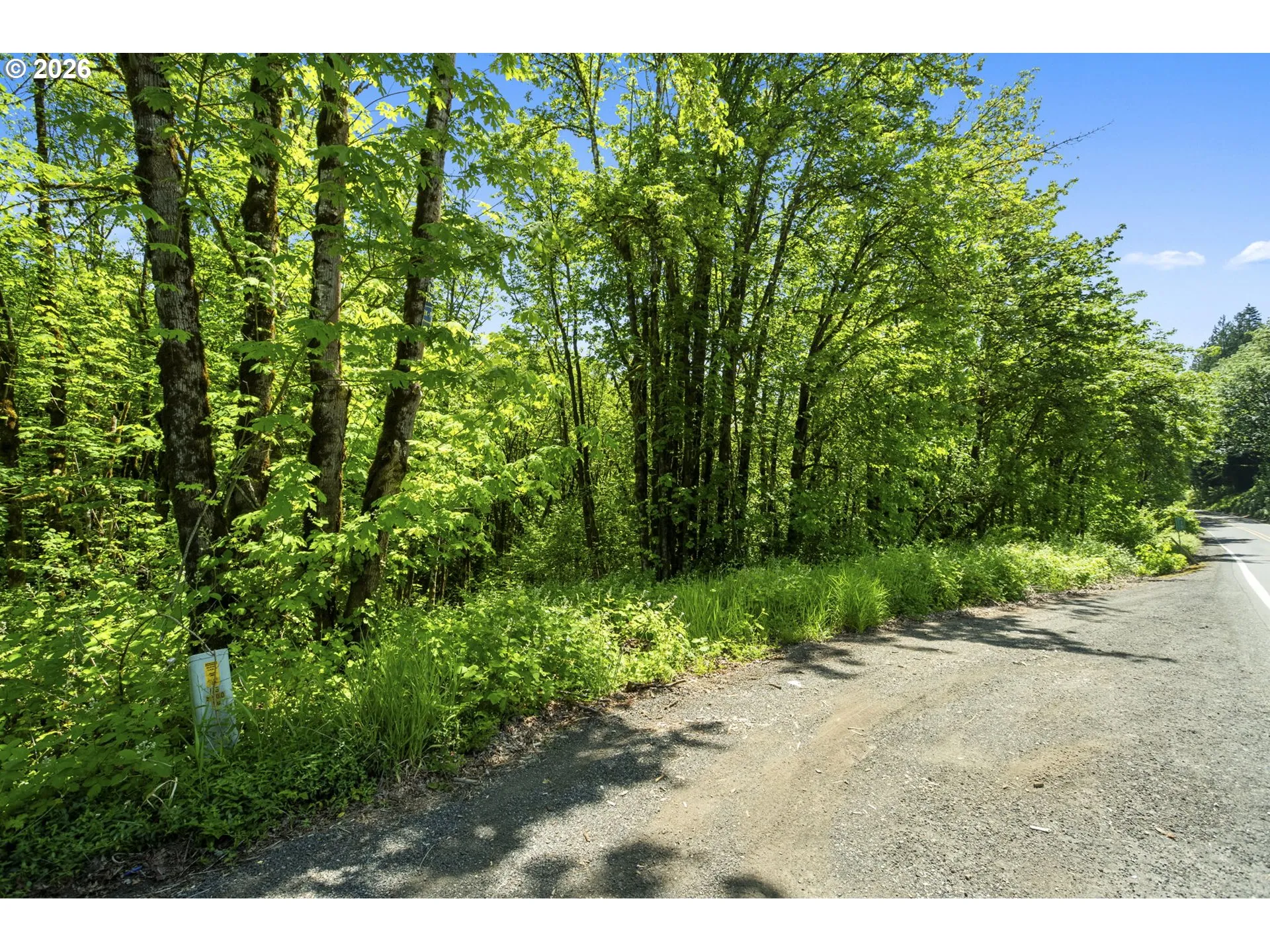 Acreage