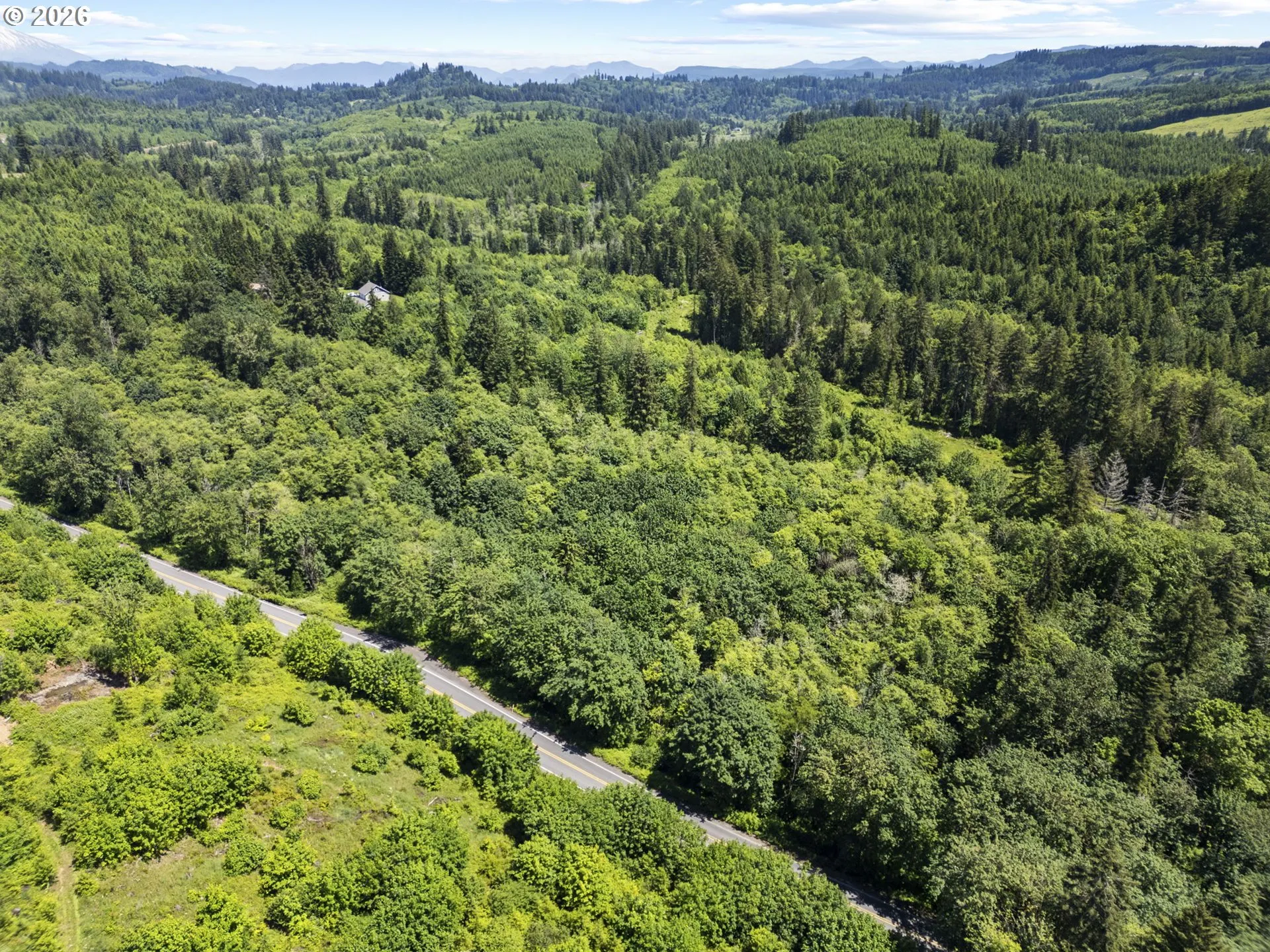 Acreage-Aerial