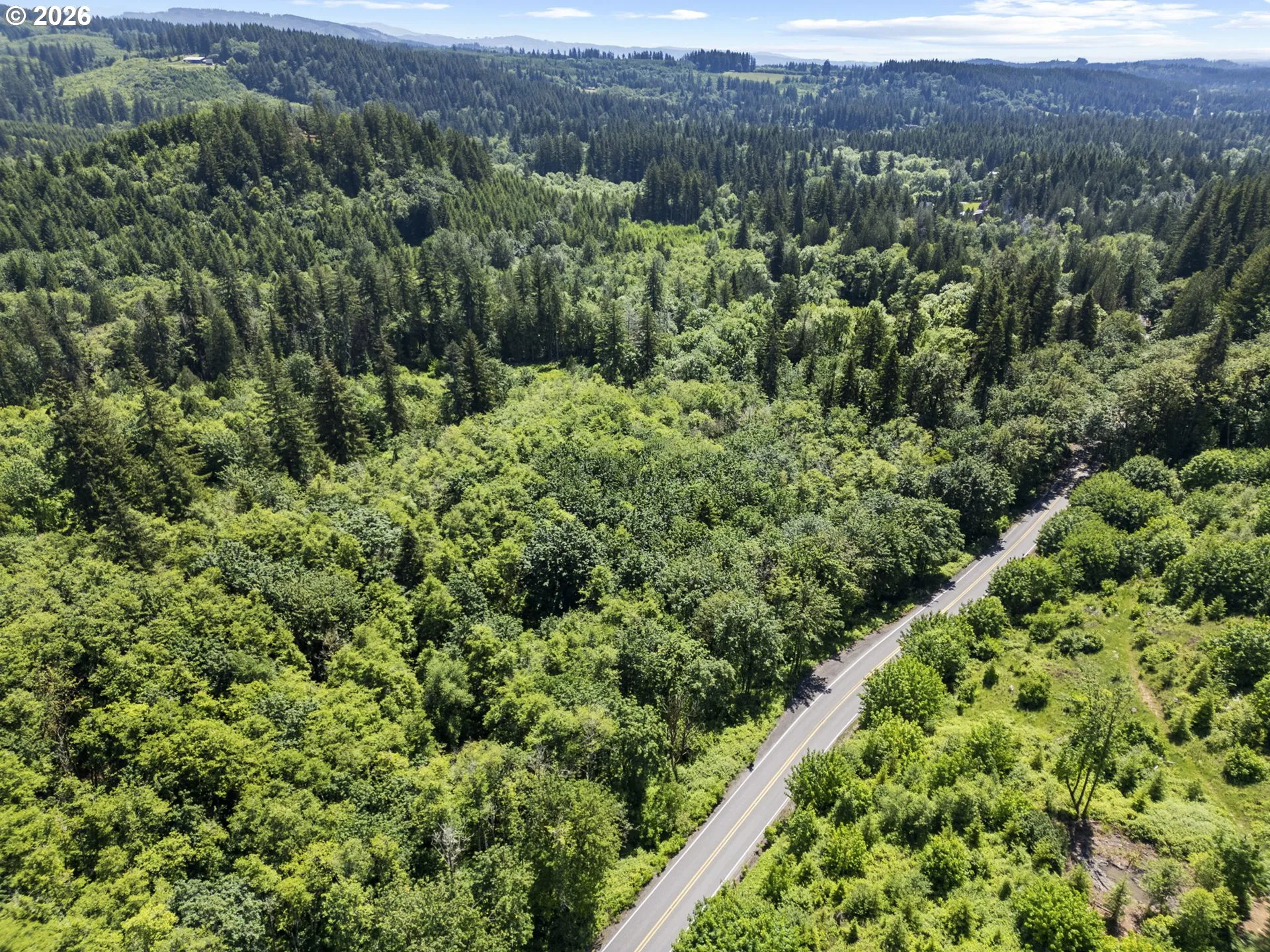 Acreage-Aerial