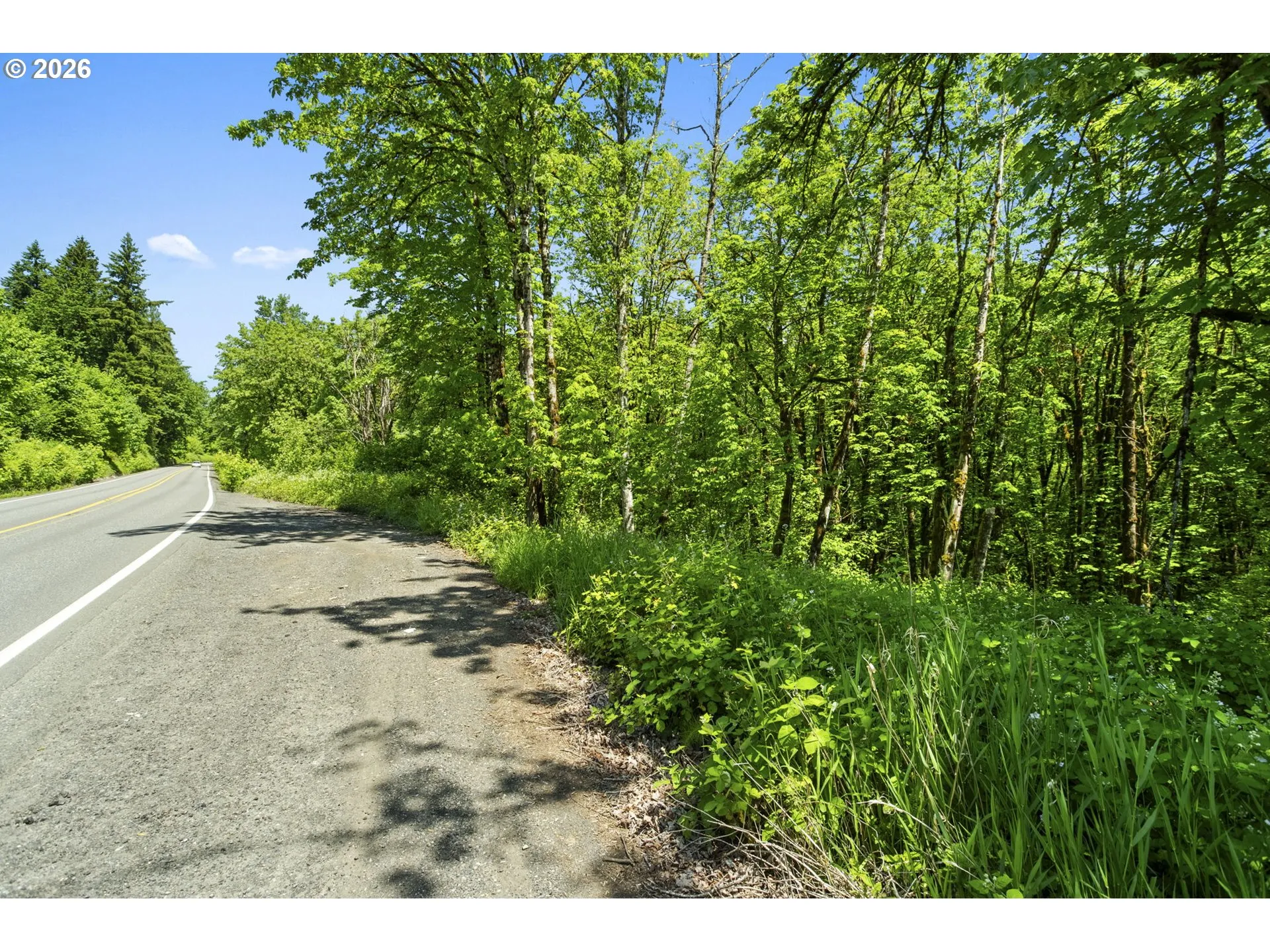 Acreage