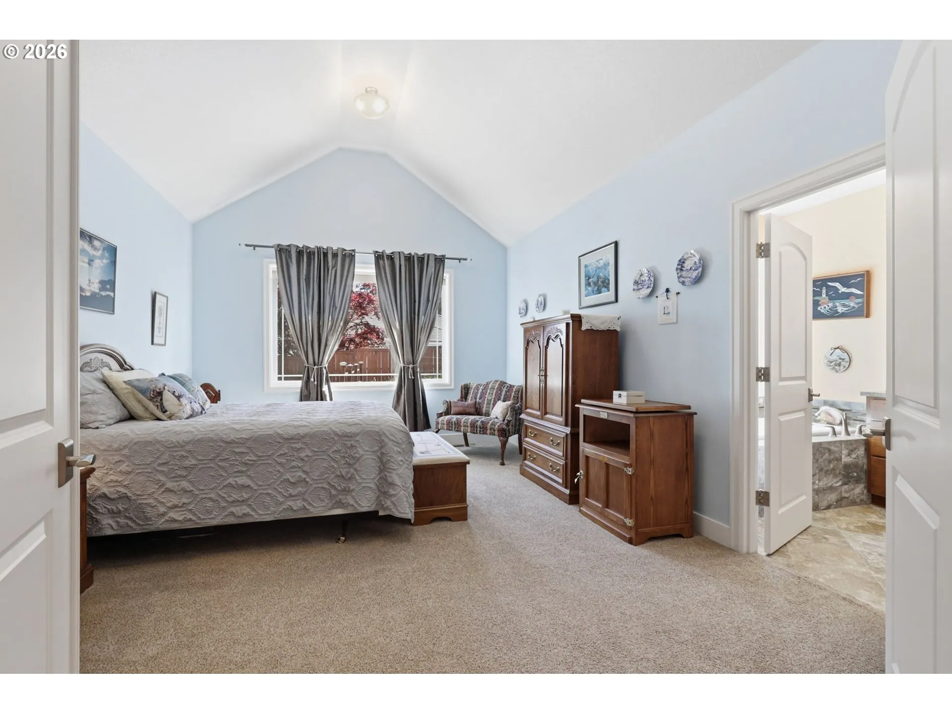 Primary Bedroom-Main