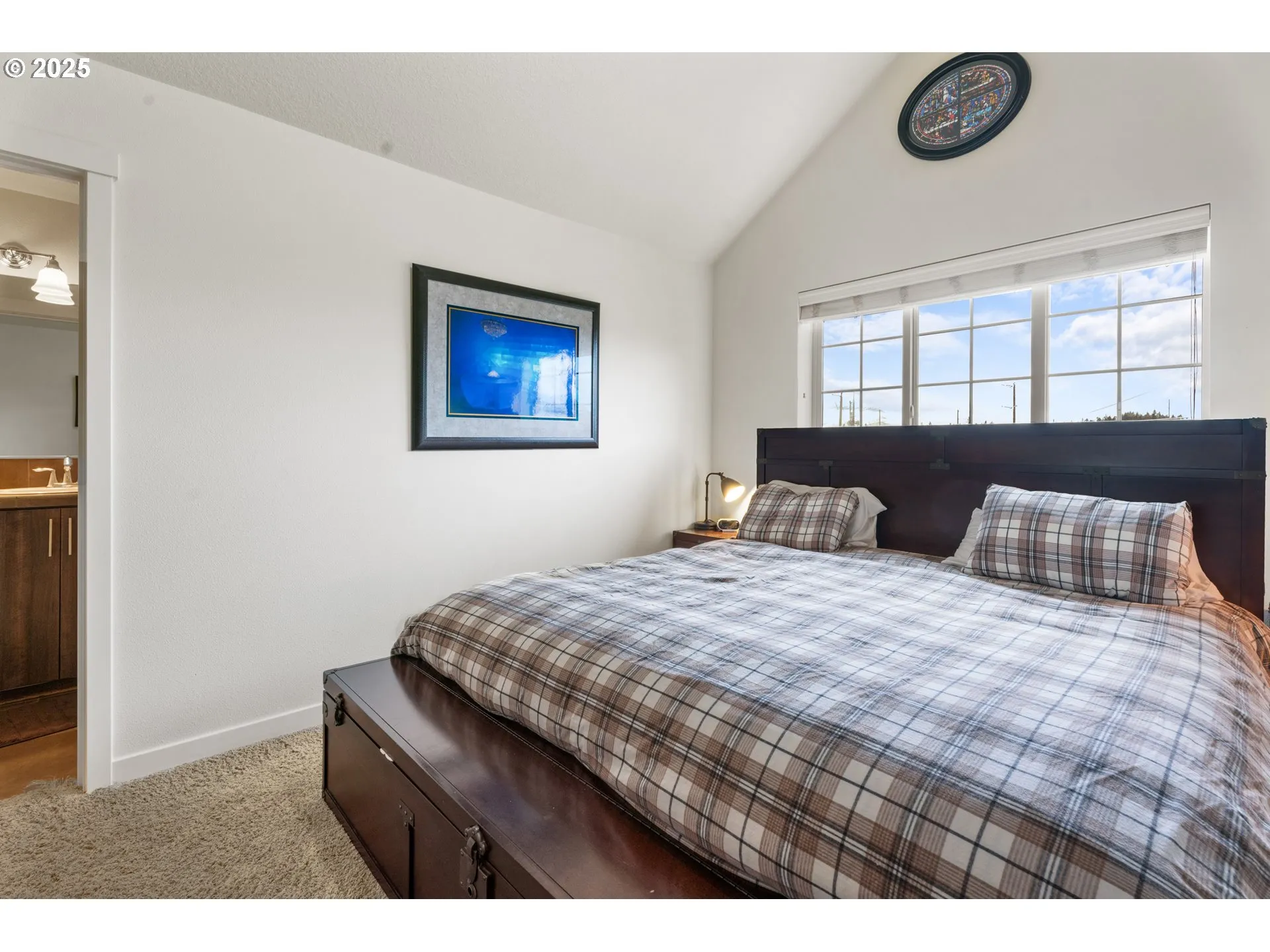Bedroom, Primary-Walk-In Closet