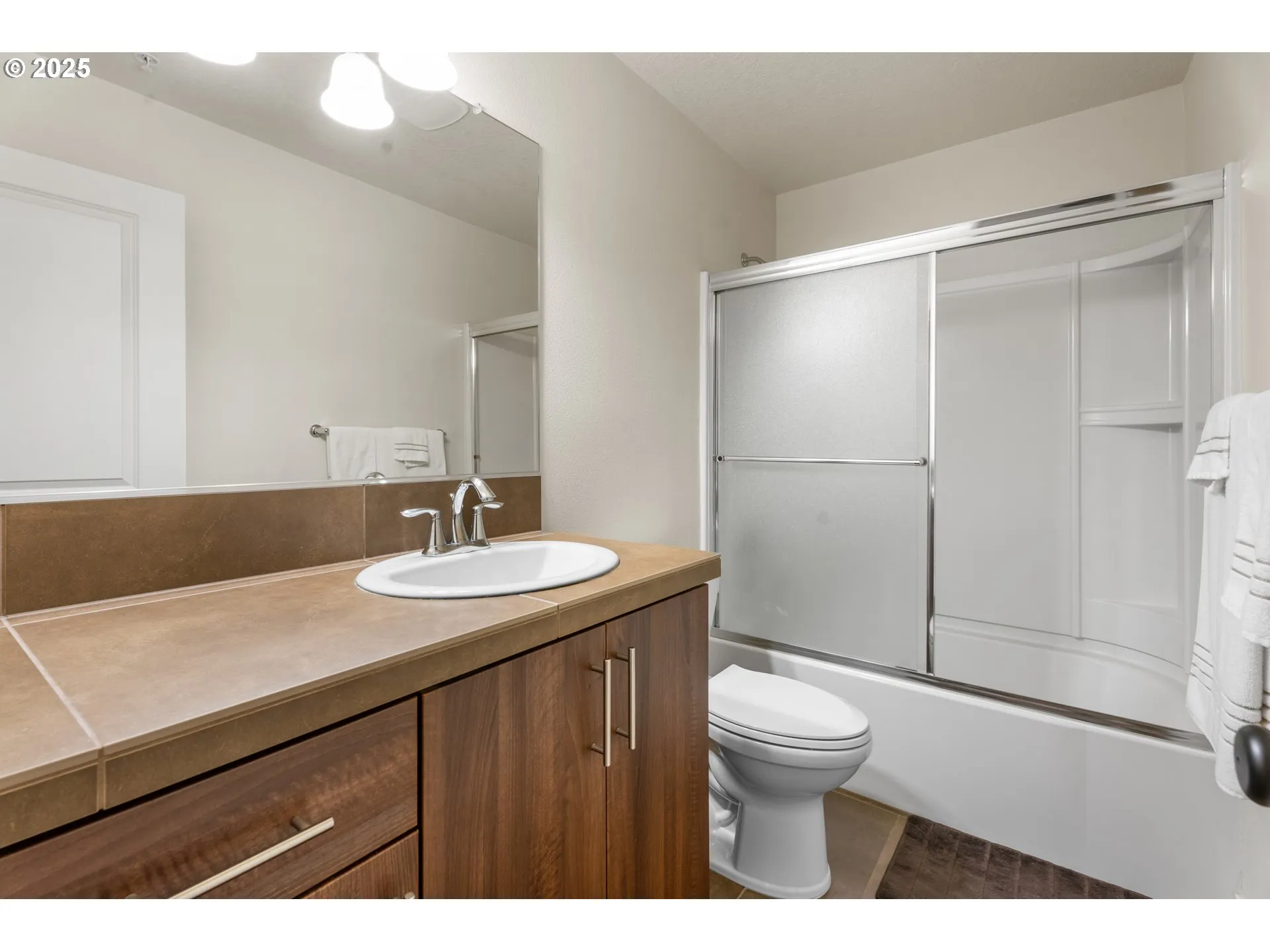 Attached Bathroom #1-Full Bathroom
