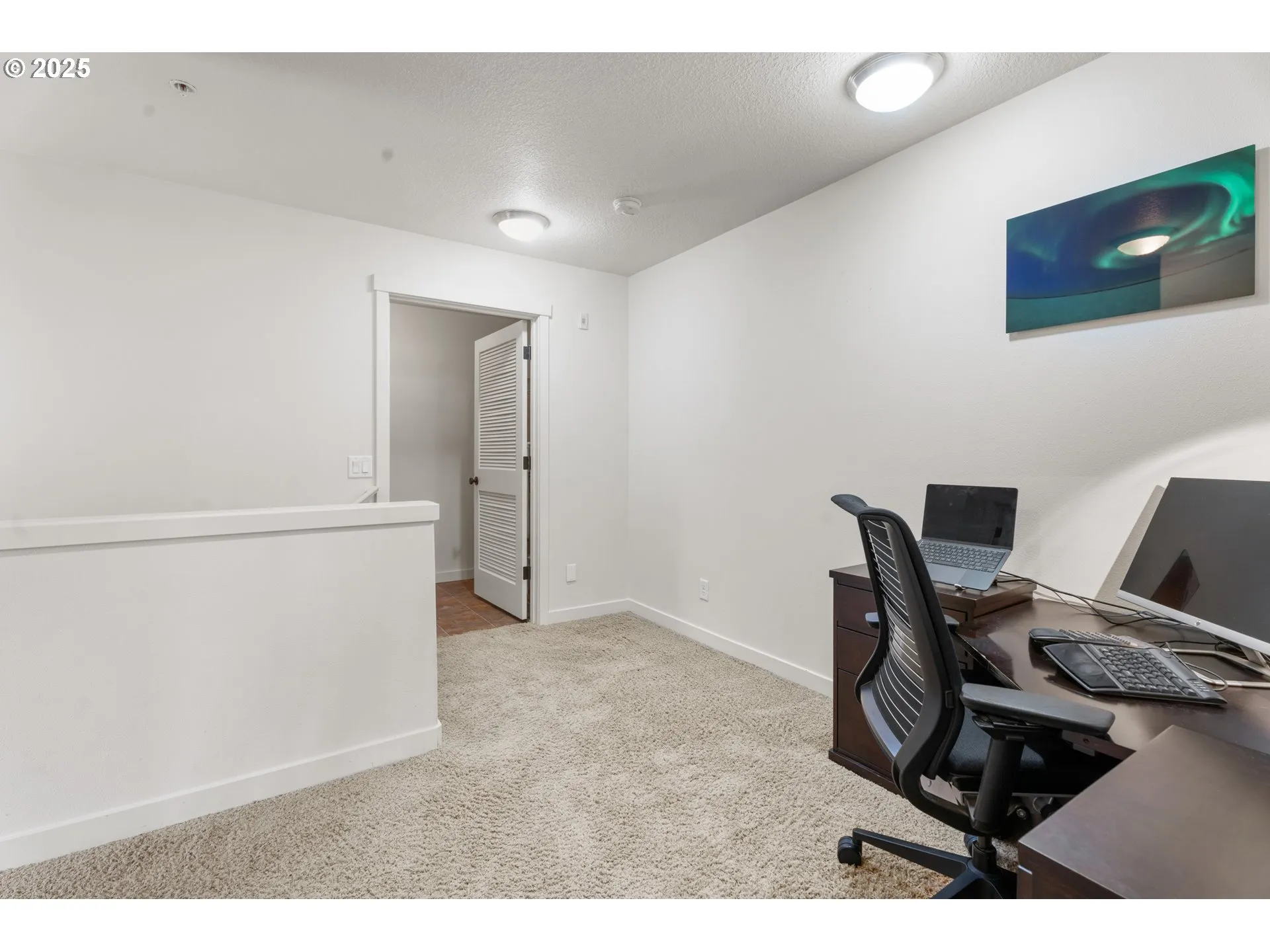Loft-# 1