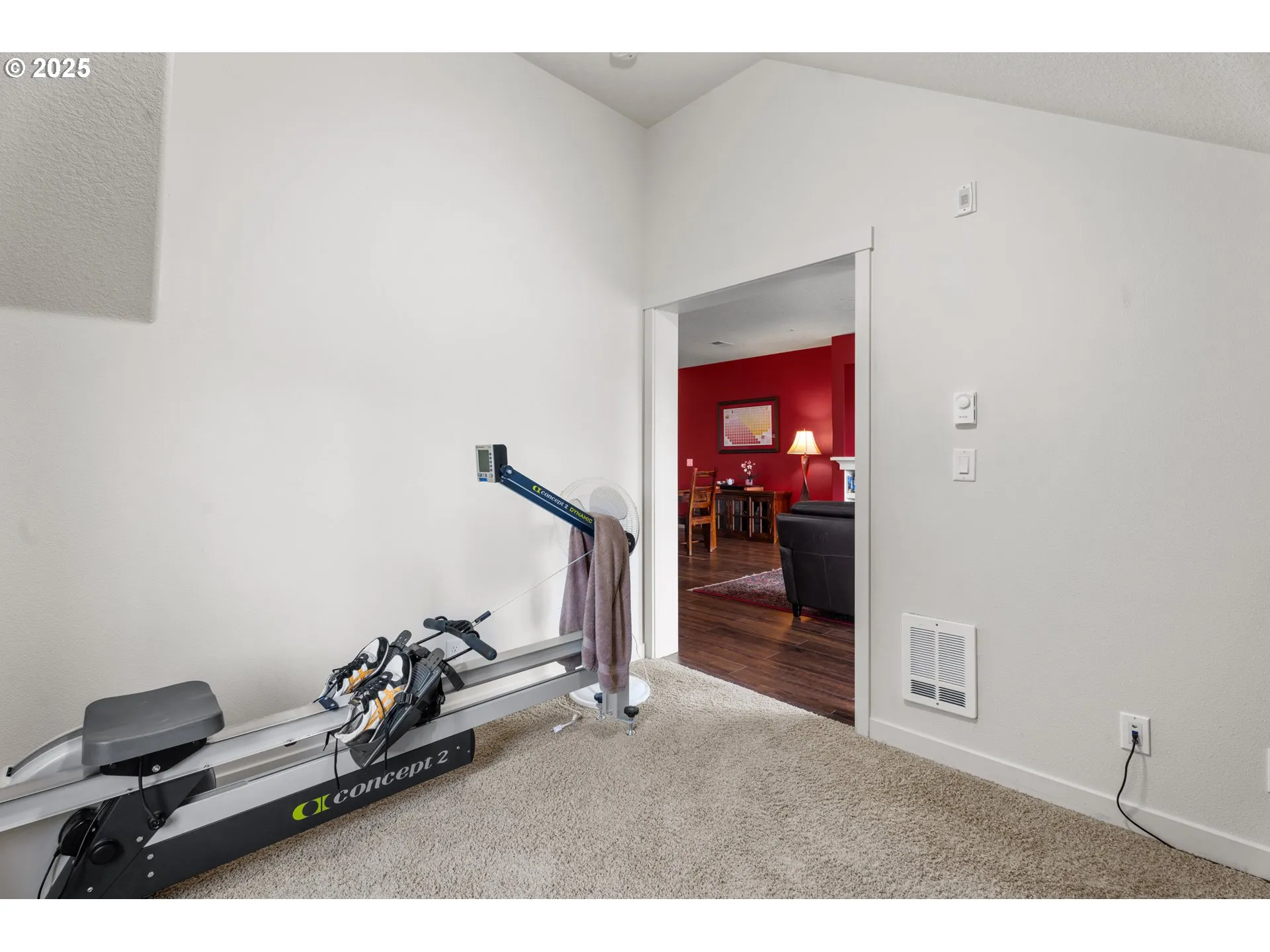 Den/Office-Wide Angle/Fisheye