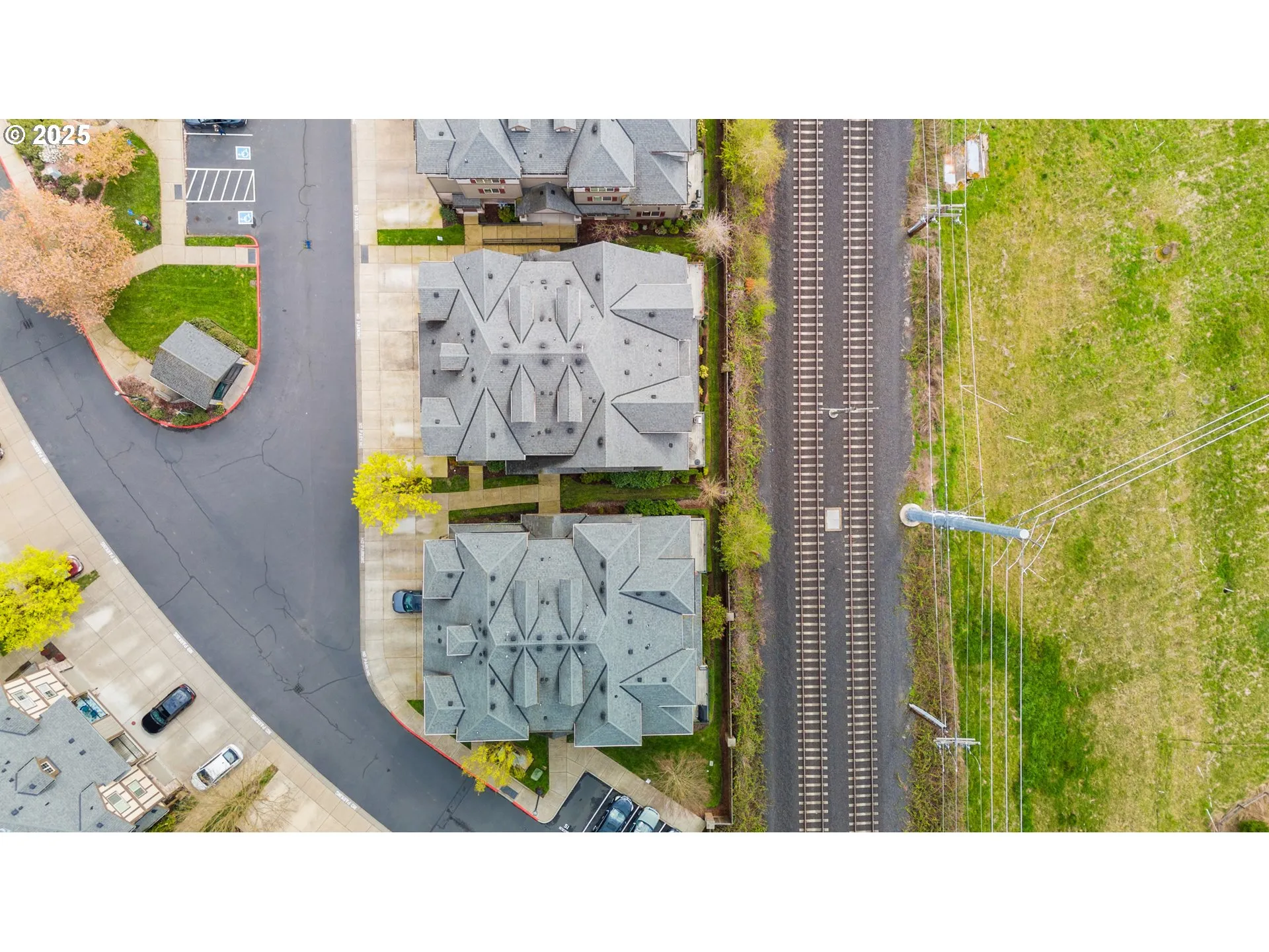 Drone View/UAV-# 2