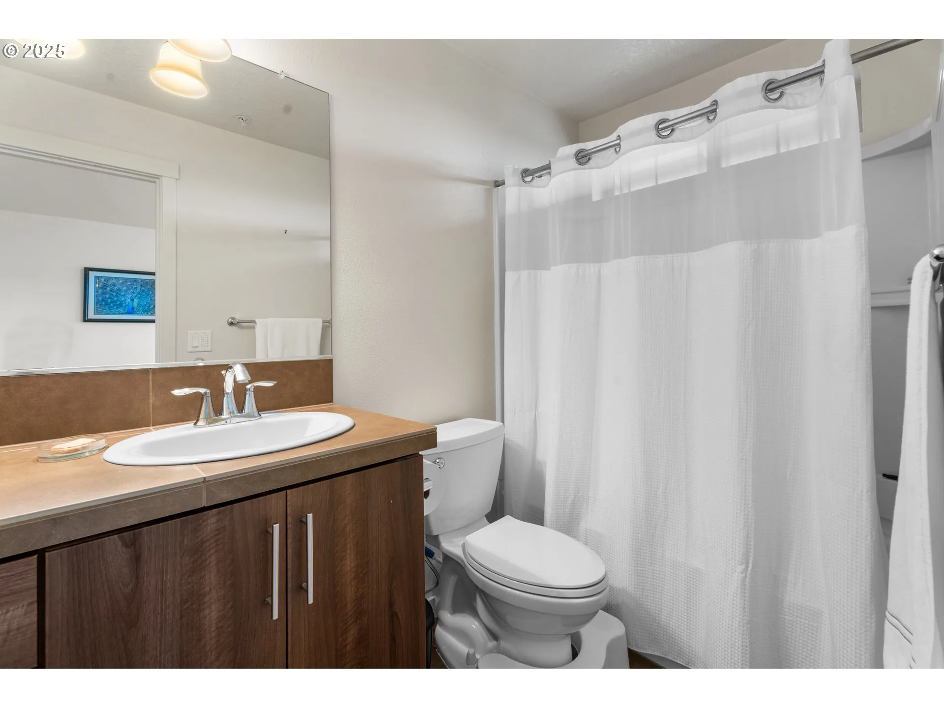 Attached Bathroom #2-Full Bathroom