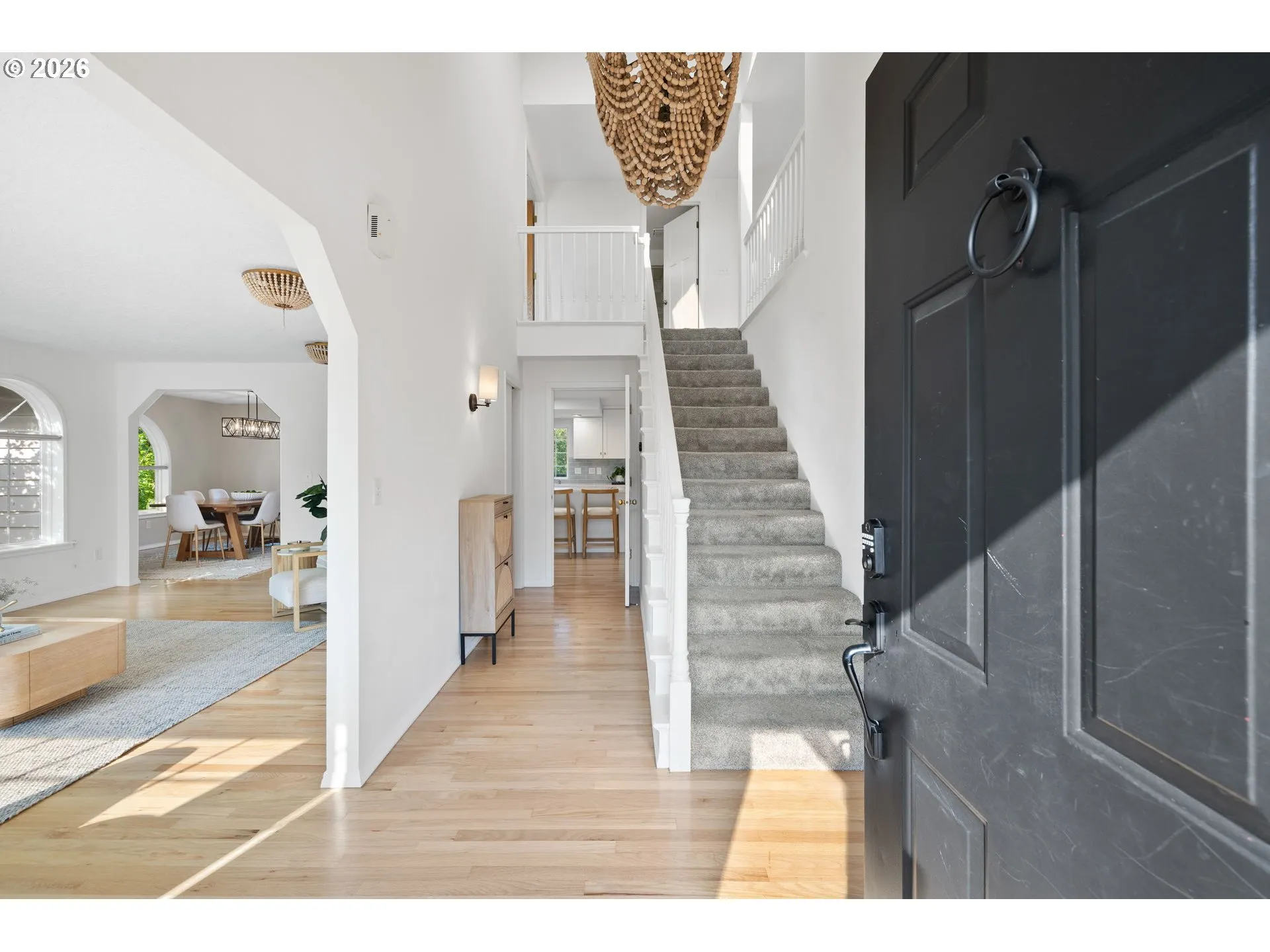 Entrance/Foyer