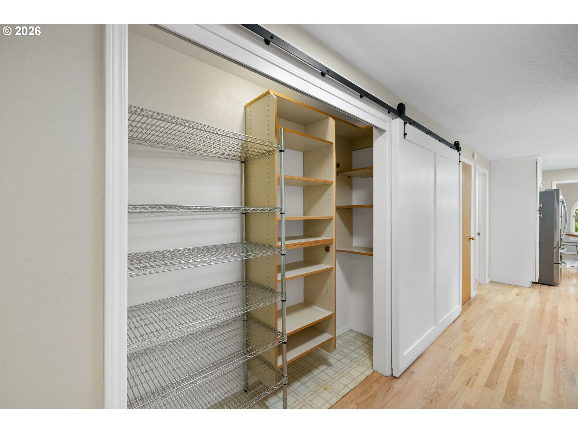 Pantry