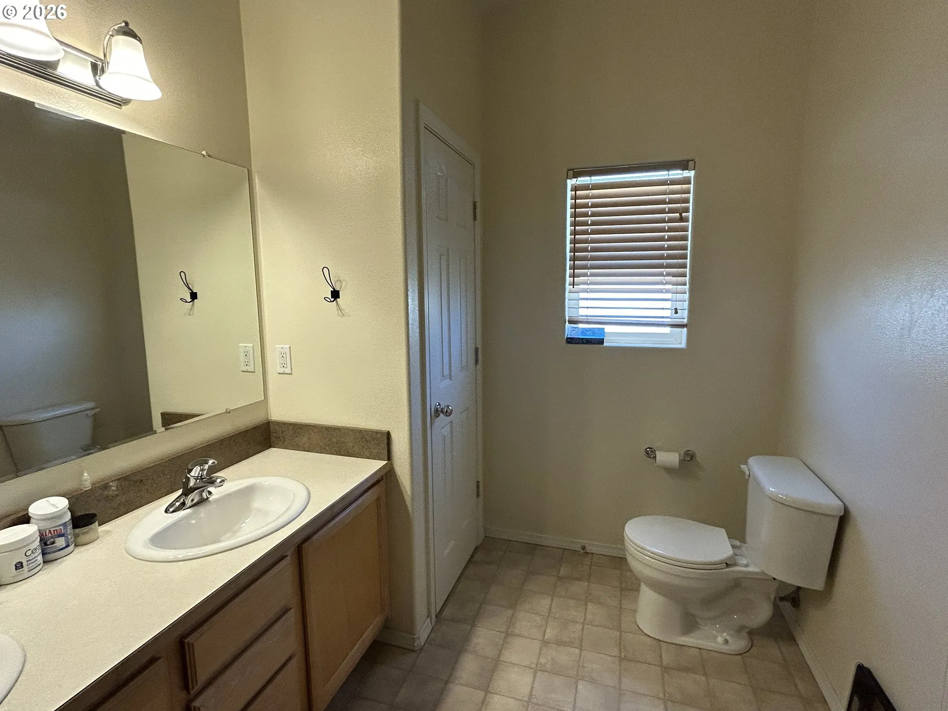 Owner's Suite Bathroom