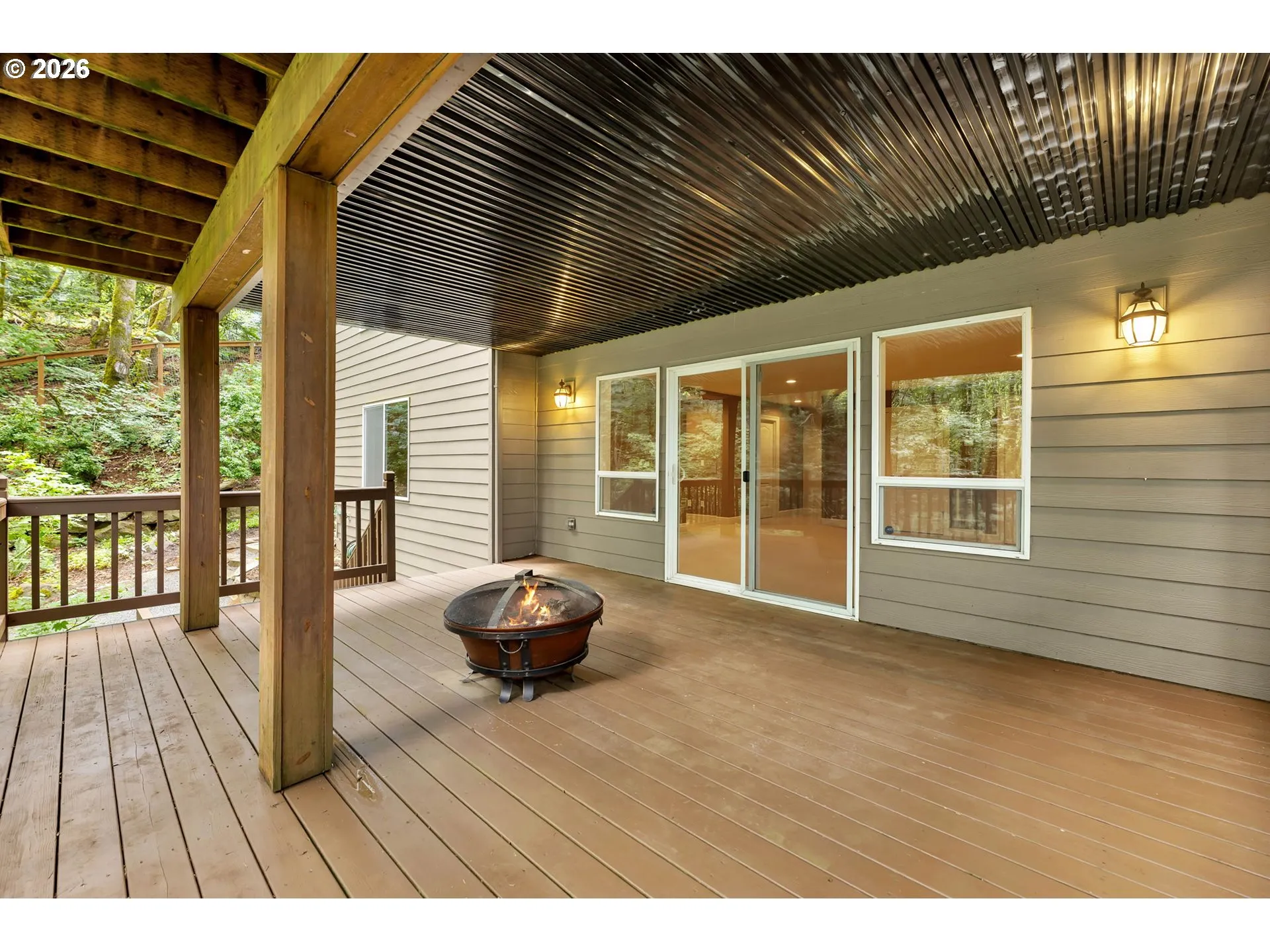Deck-Lower