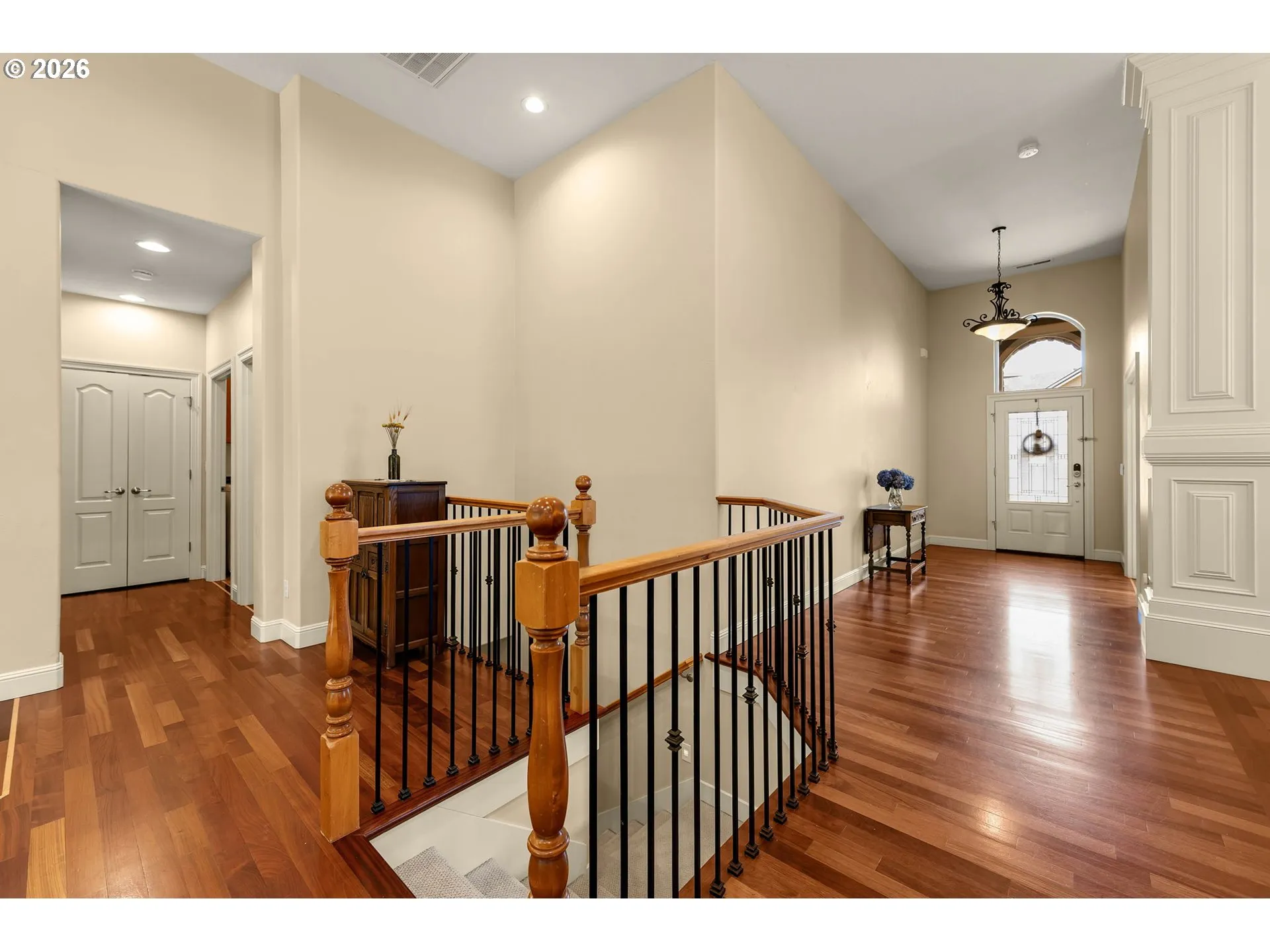 Staircase-To Lower Level