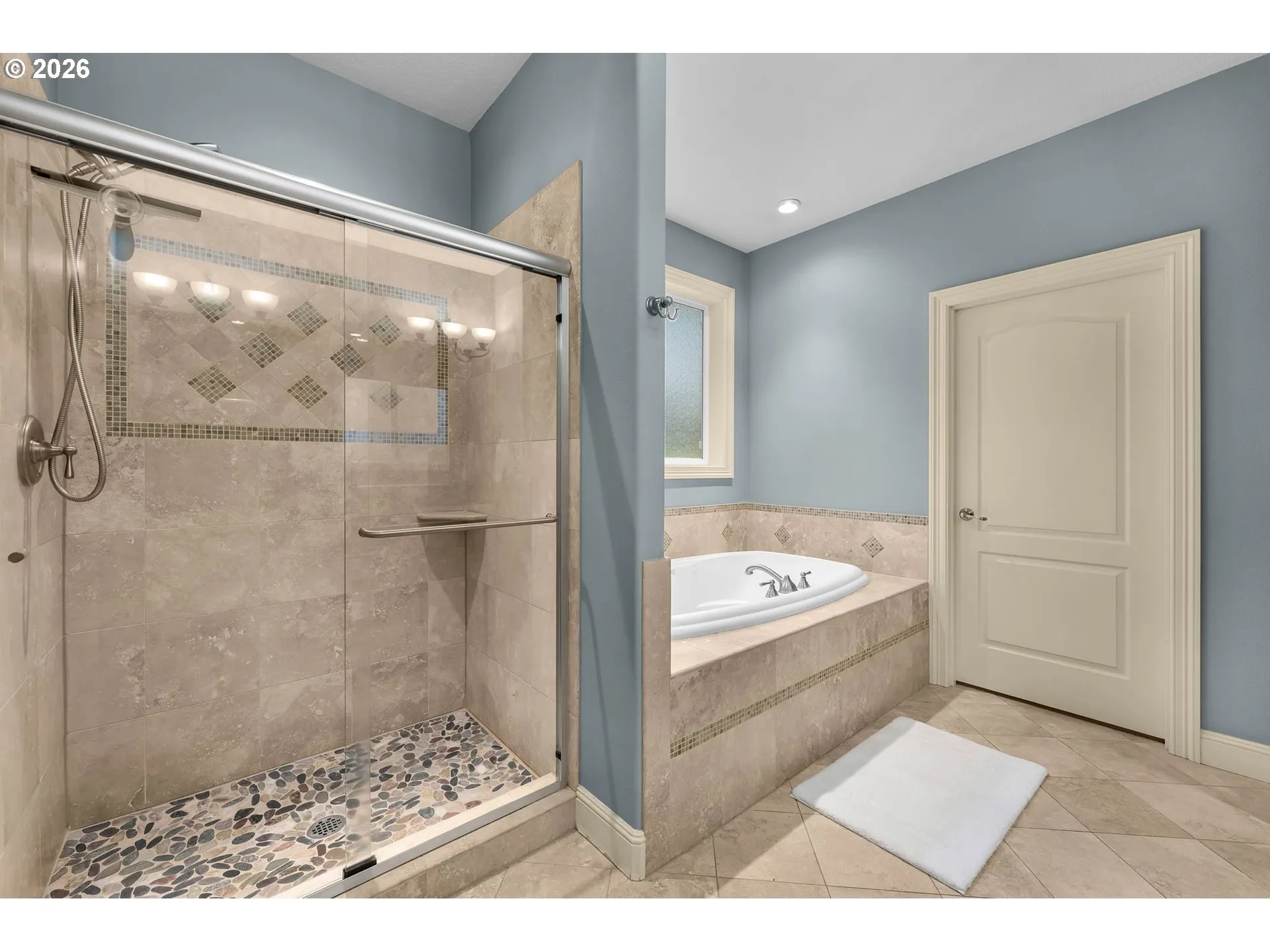 Owner's Suite Bathroom-Full Bathroom
