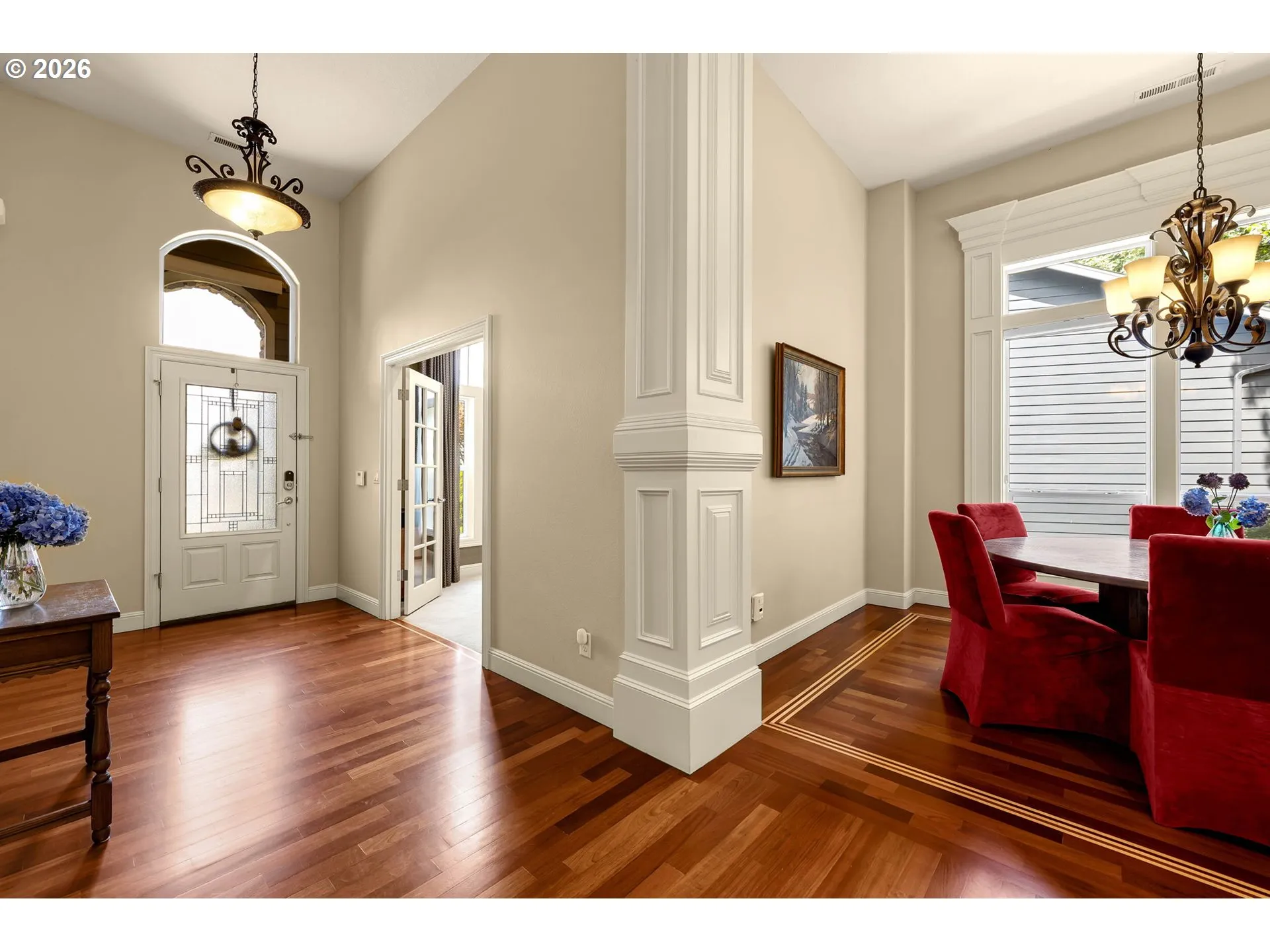 Entrance/Foyer