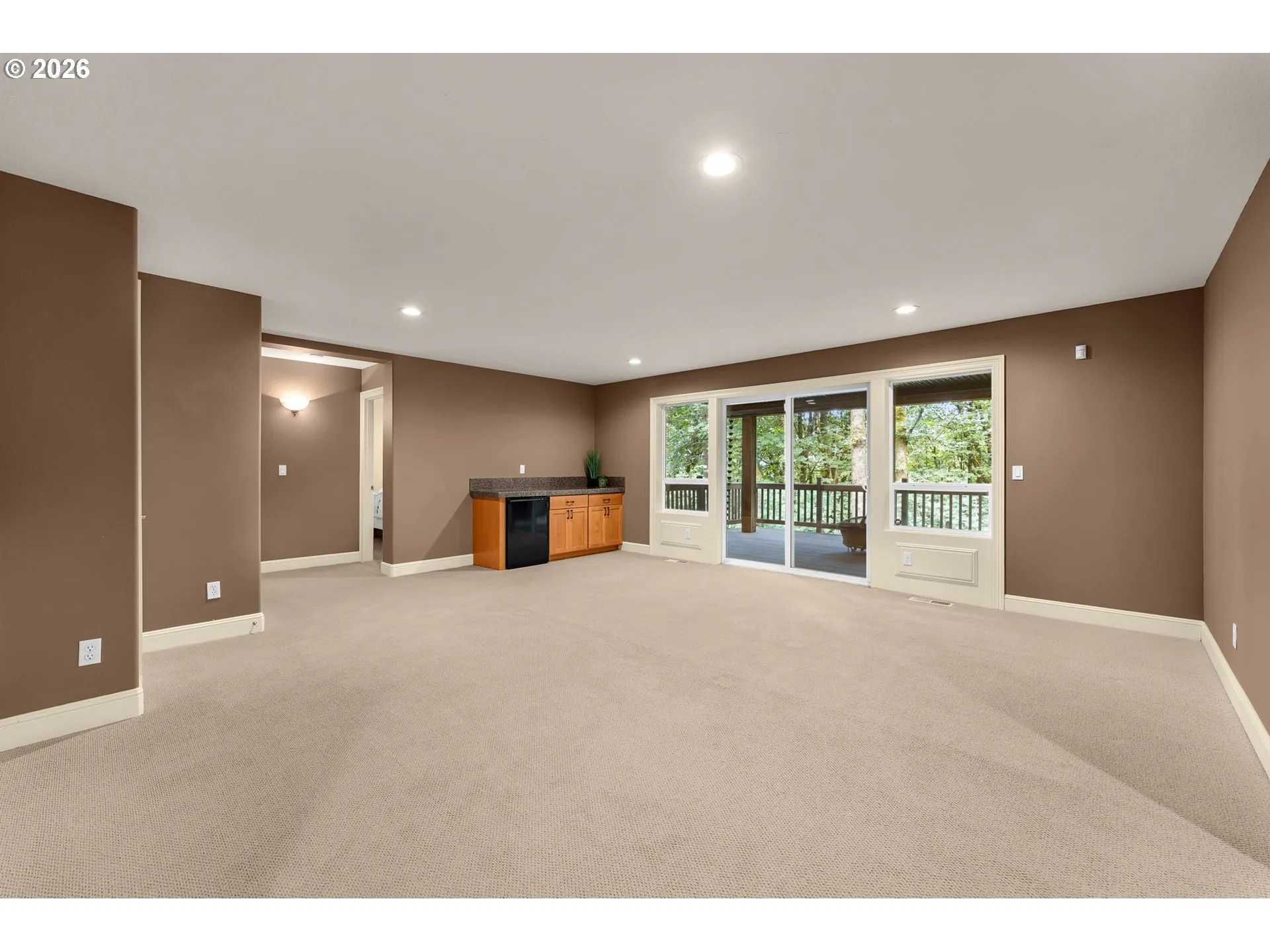 Family Room-Lower