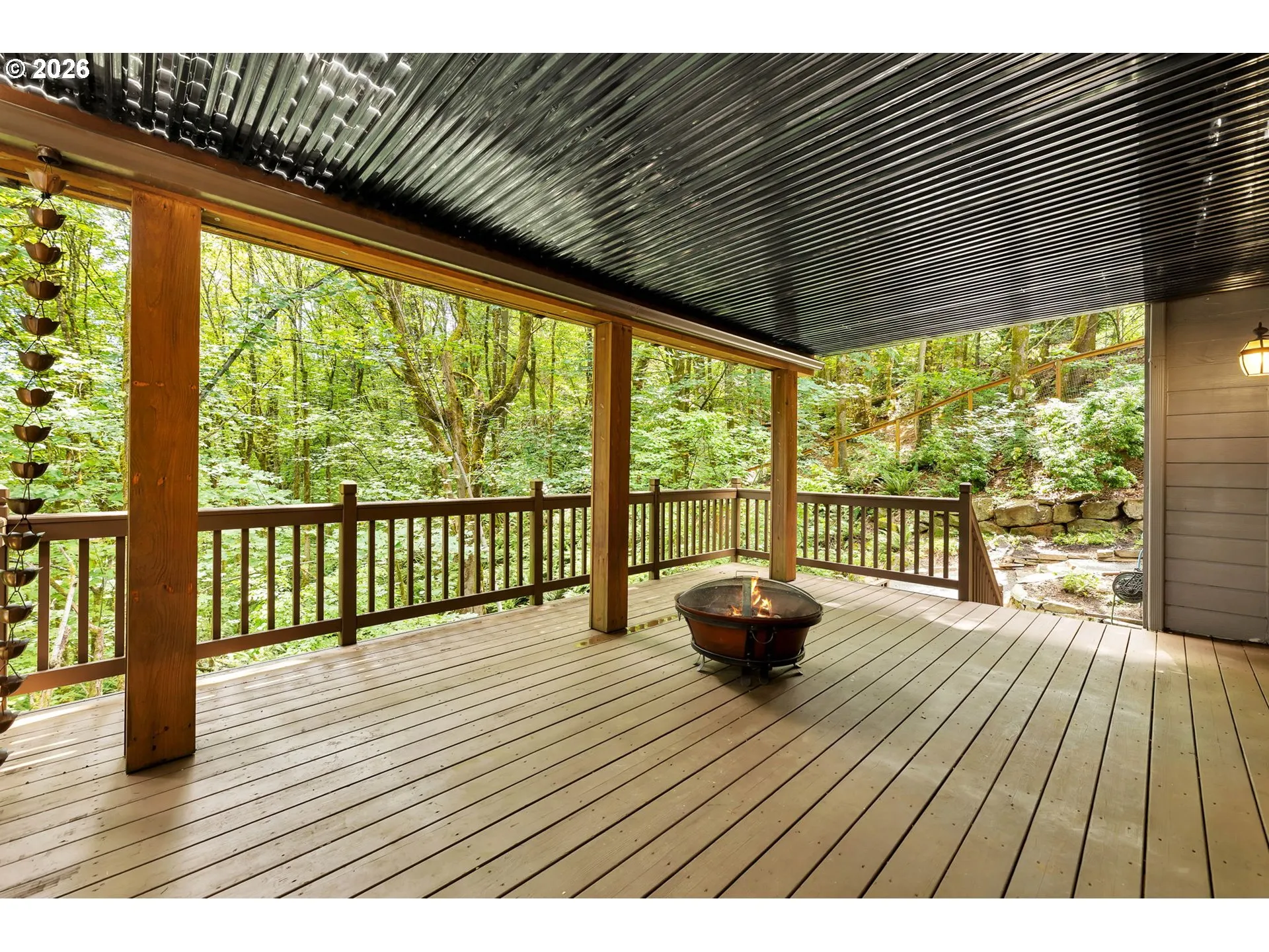 Deck-Lower