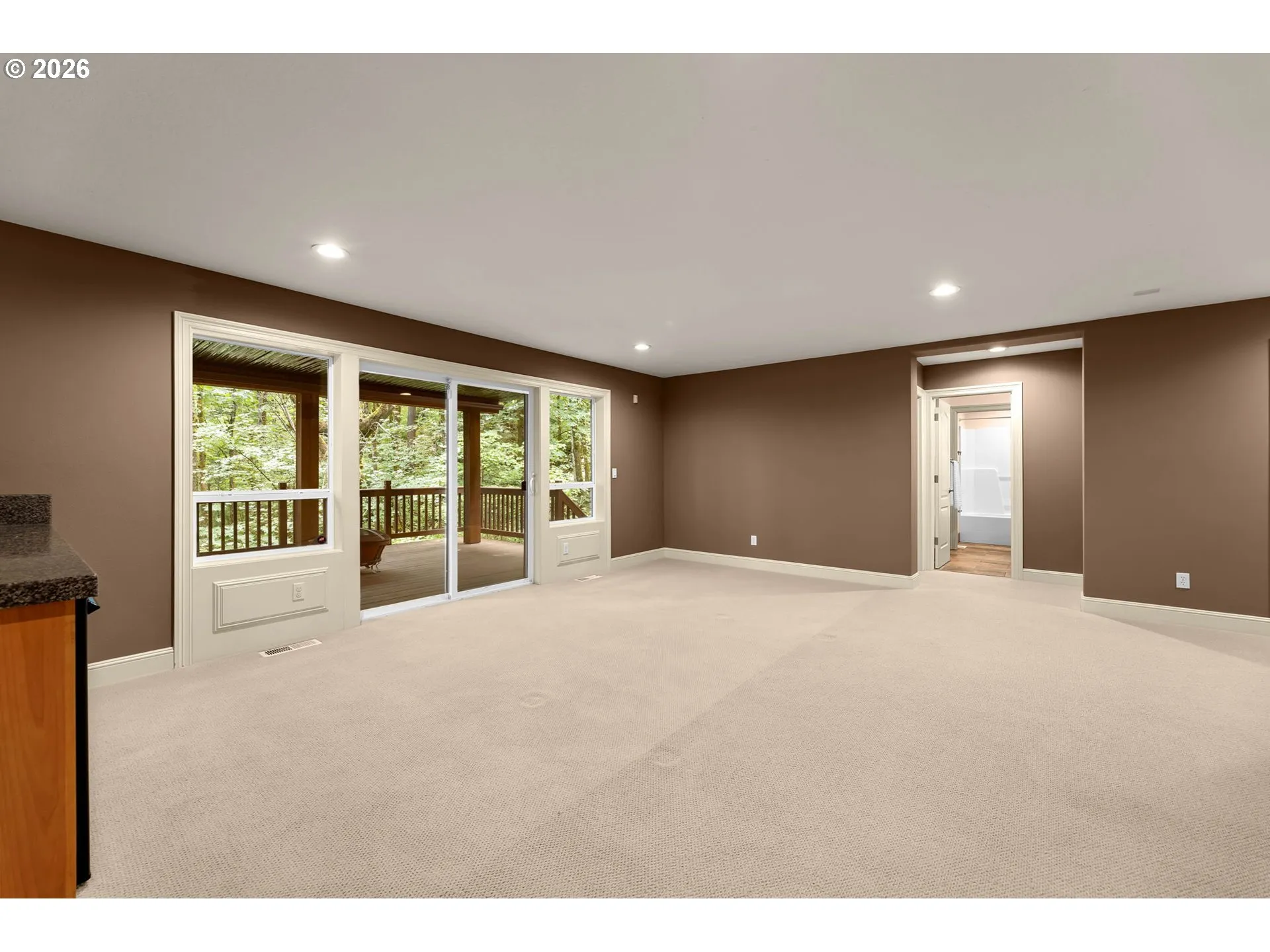Family Room-Lower