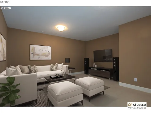 Media Room