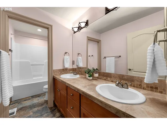 Bathroom-Lower