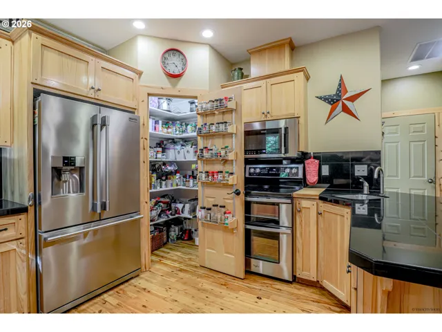 Pantry