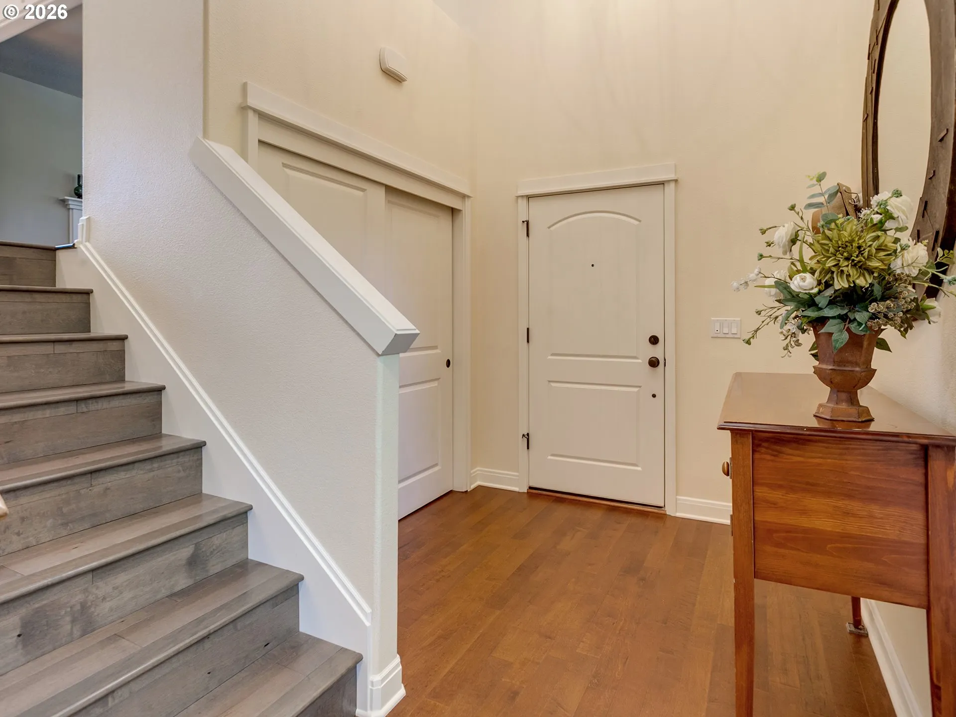 Entrance/Foyer