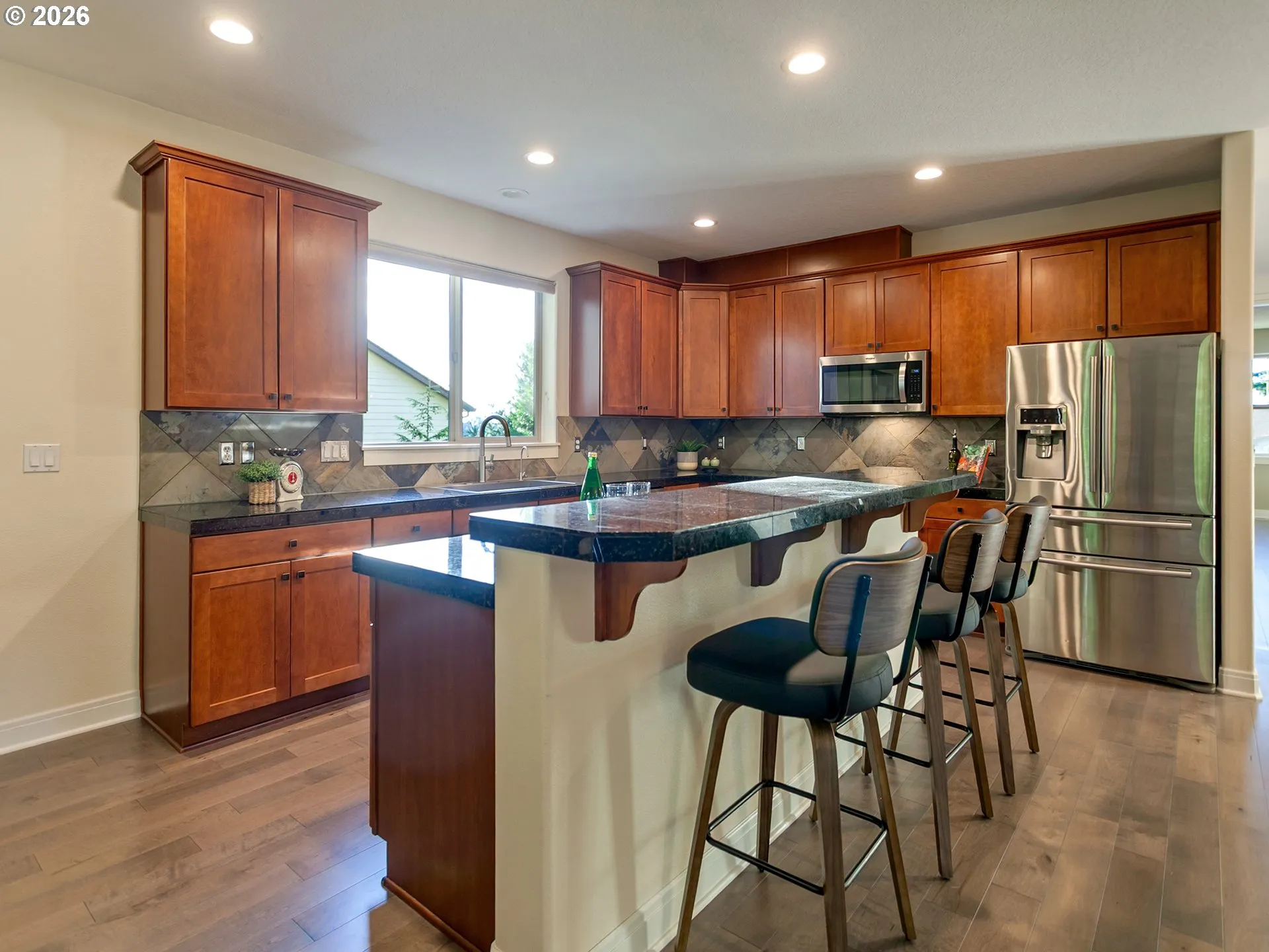 Kitchen-Island