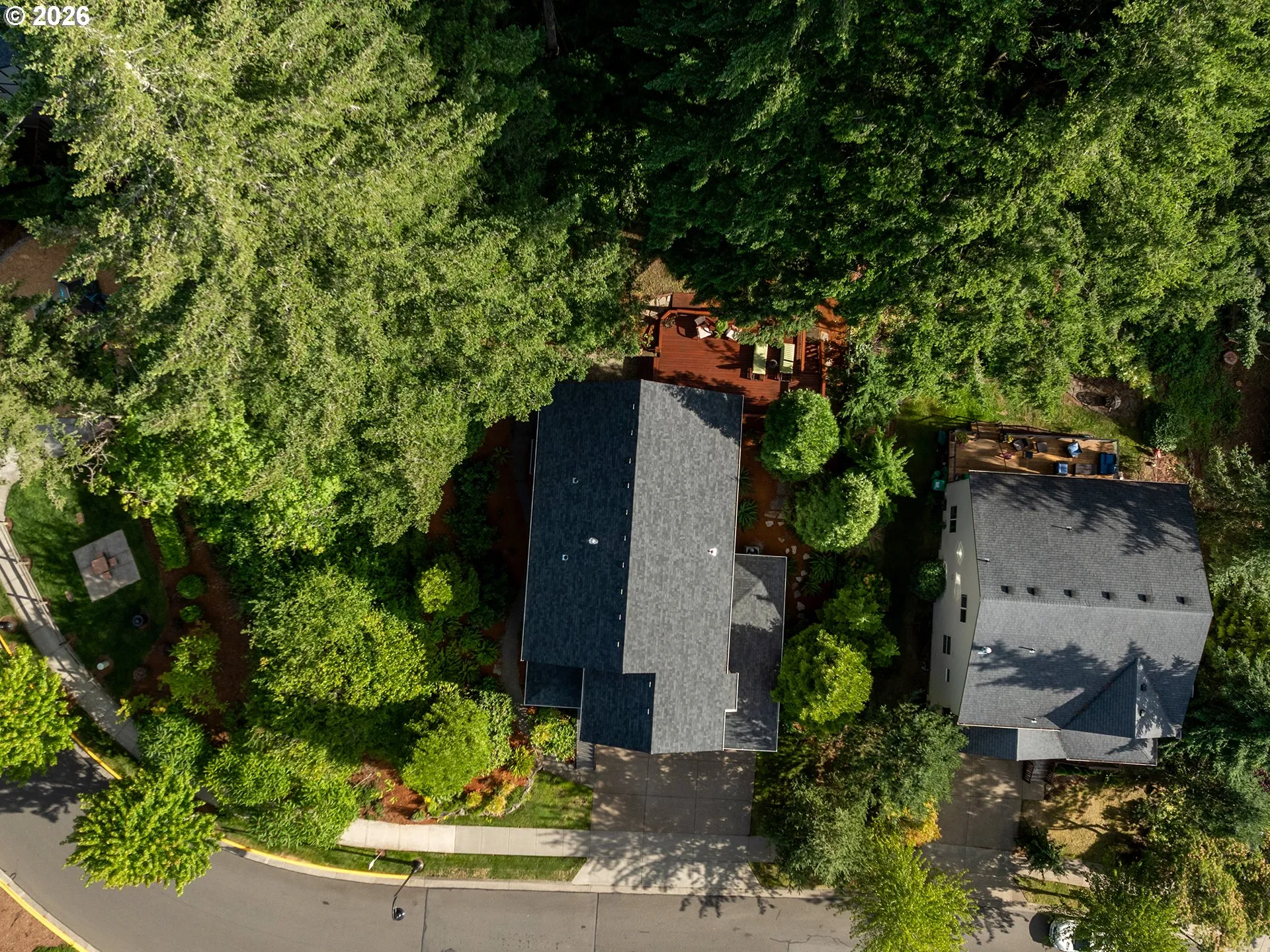 Drone View/UAV-Aerial
