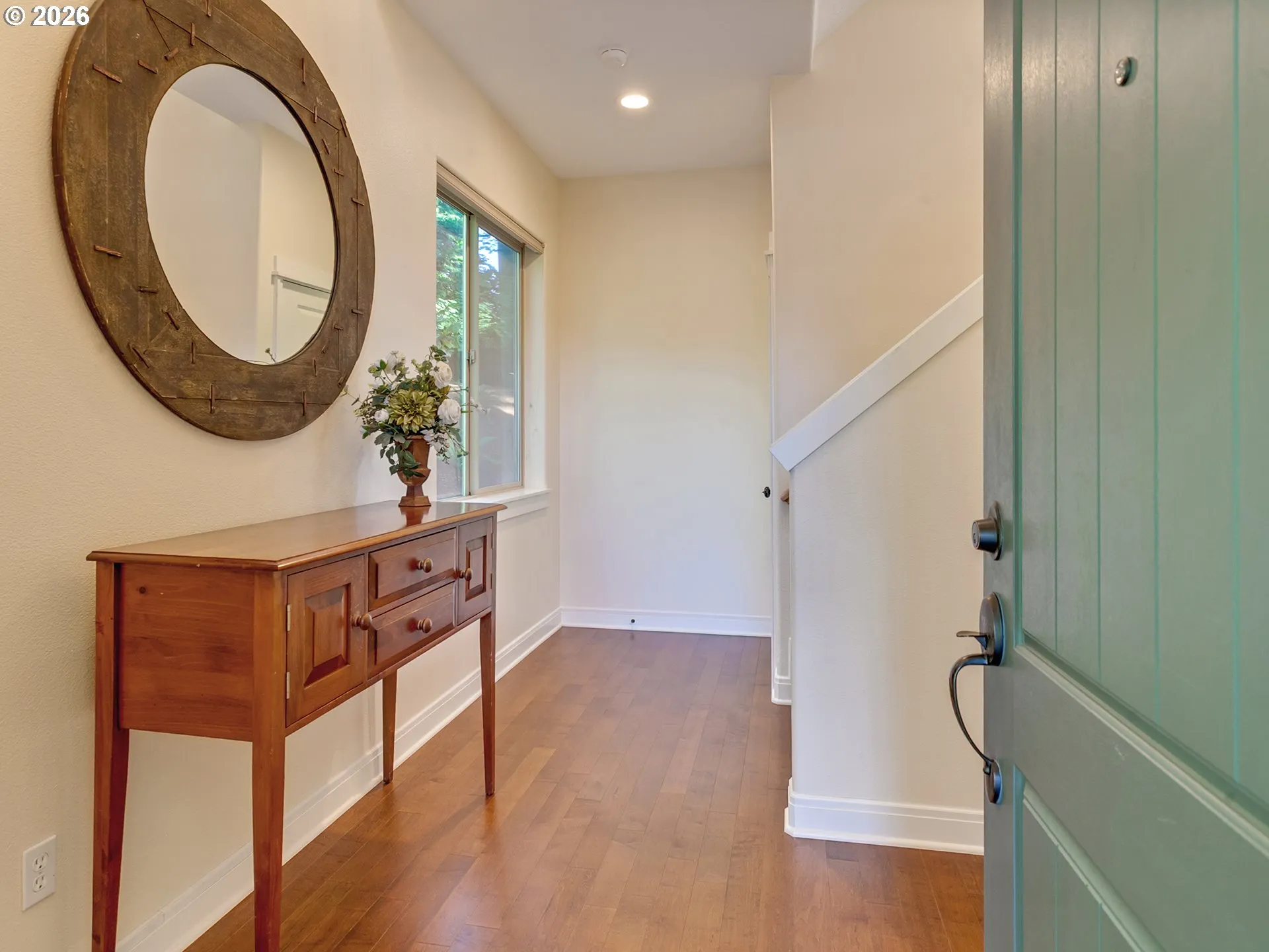 Entrance/Foyer
