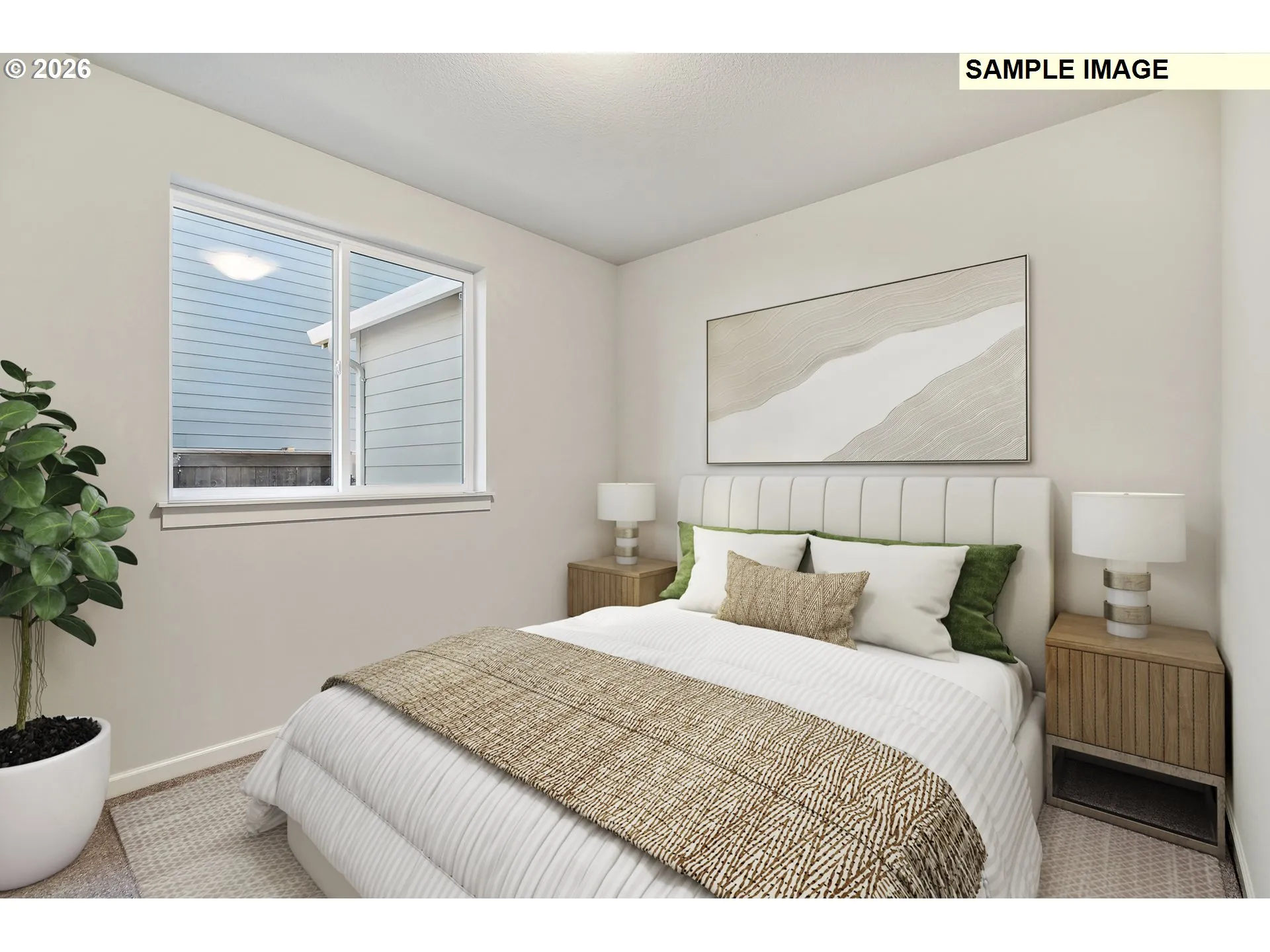 Bedroom-# 3