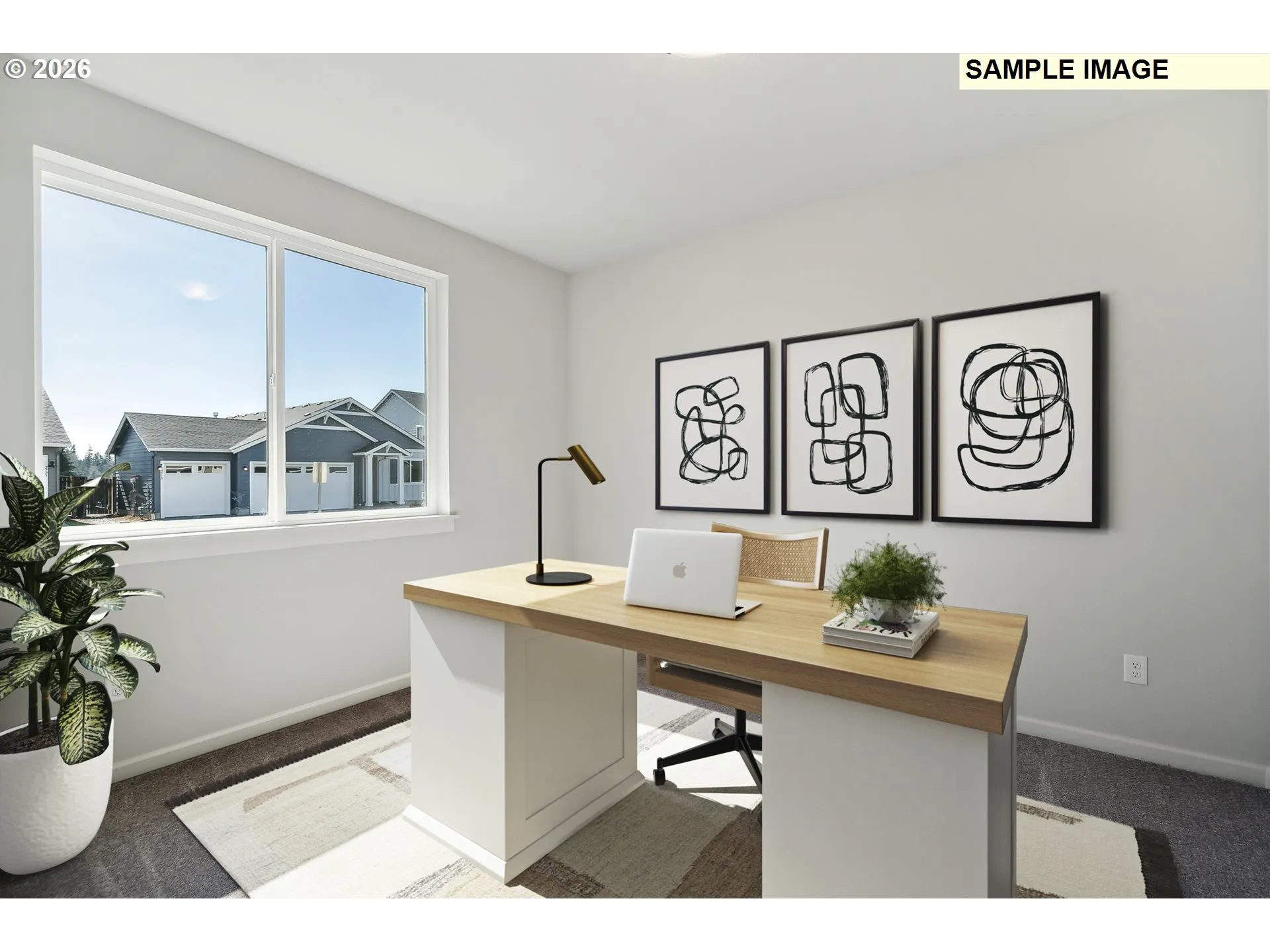 Bedroom-# 4
