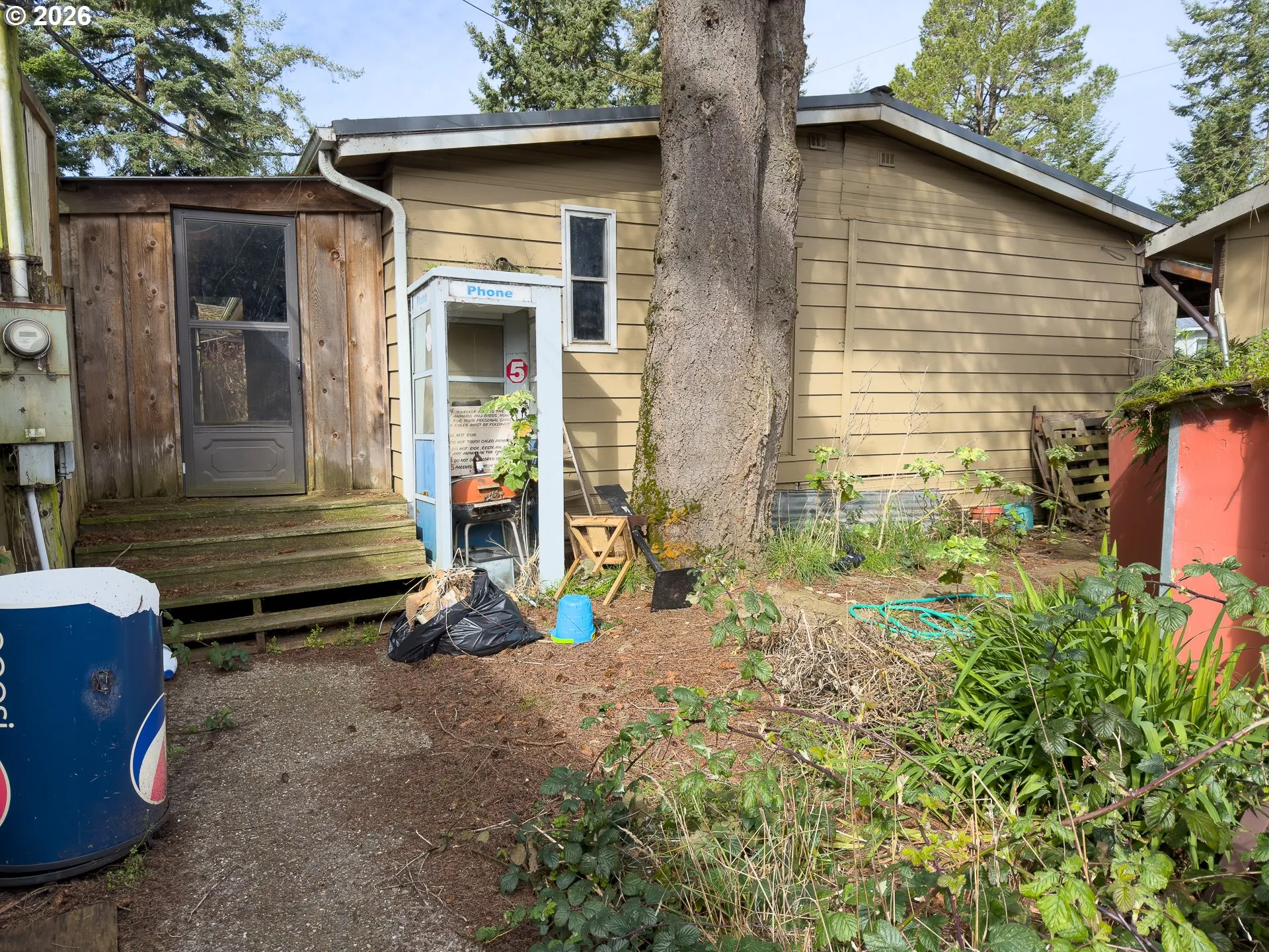 Mobile Home
