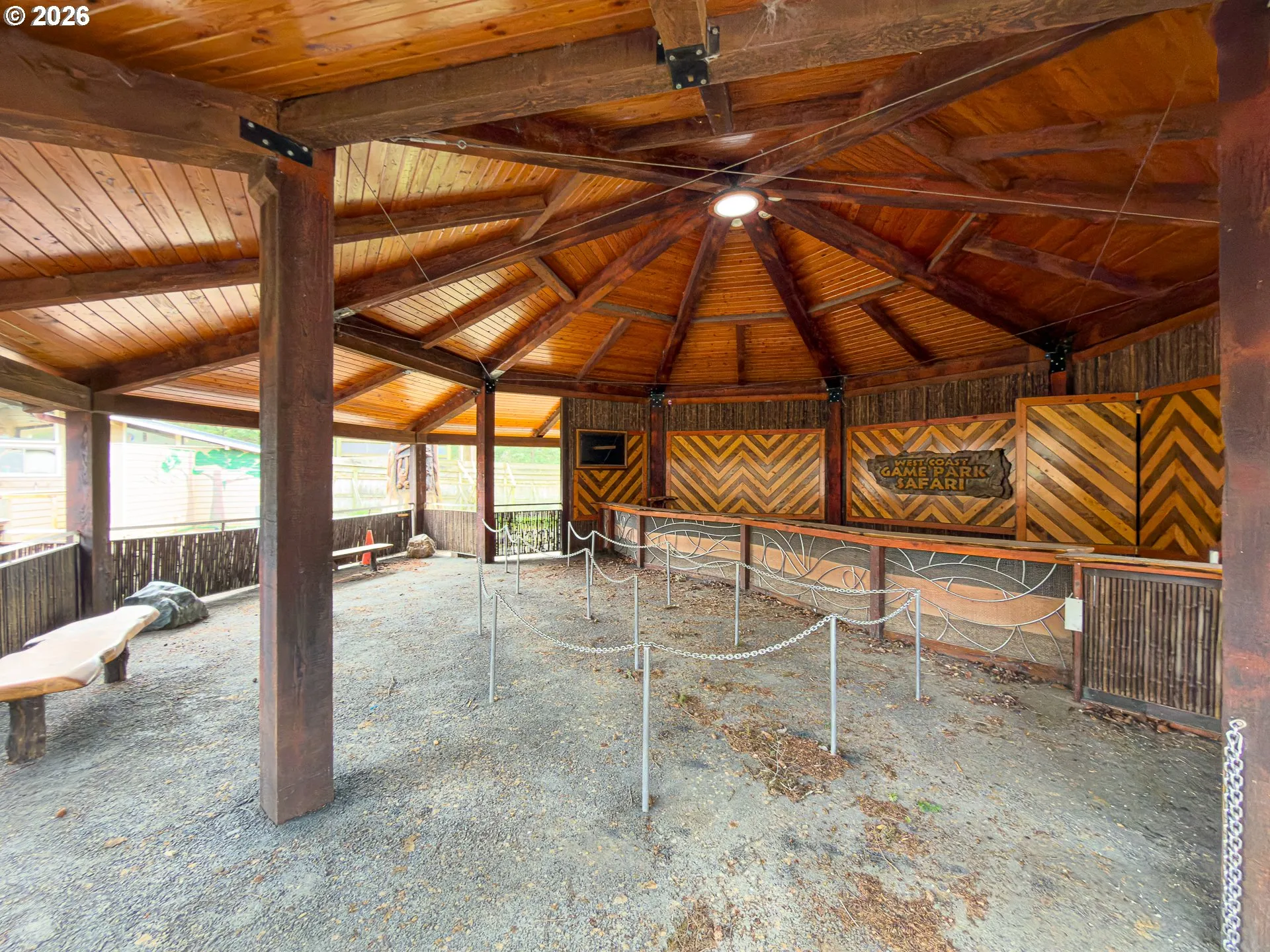 Gazebo