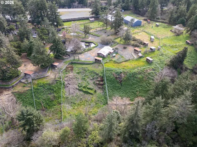 Drone View/UAV-Aerial