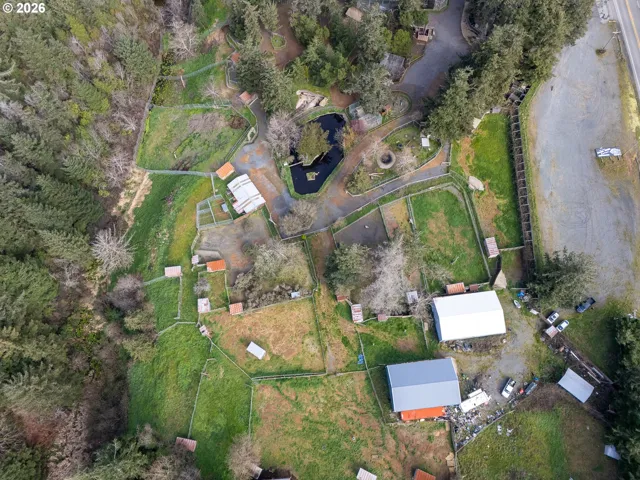 Drone View/UAV-Aerial