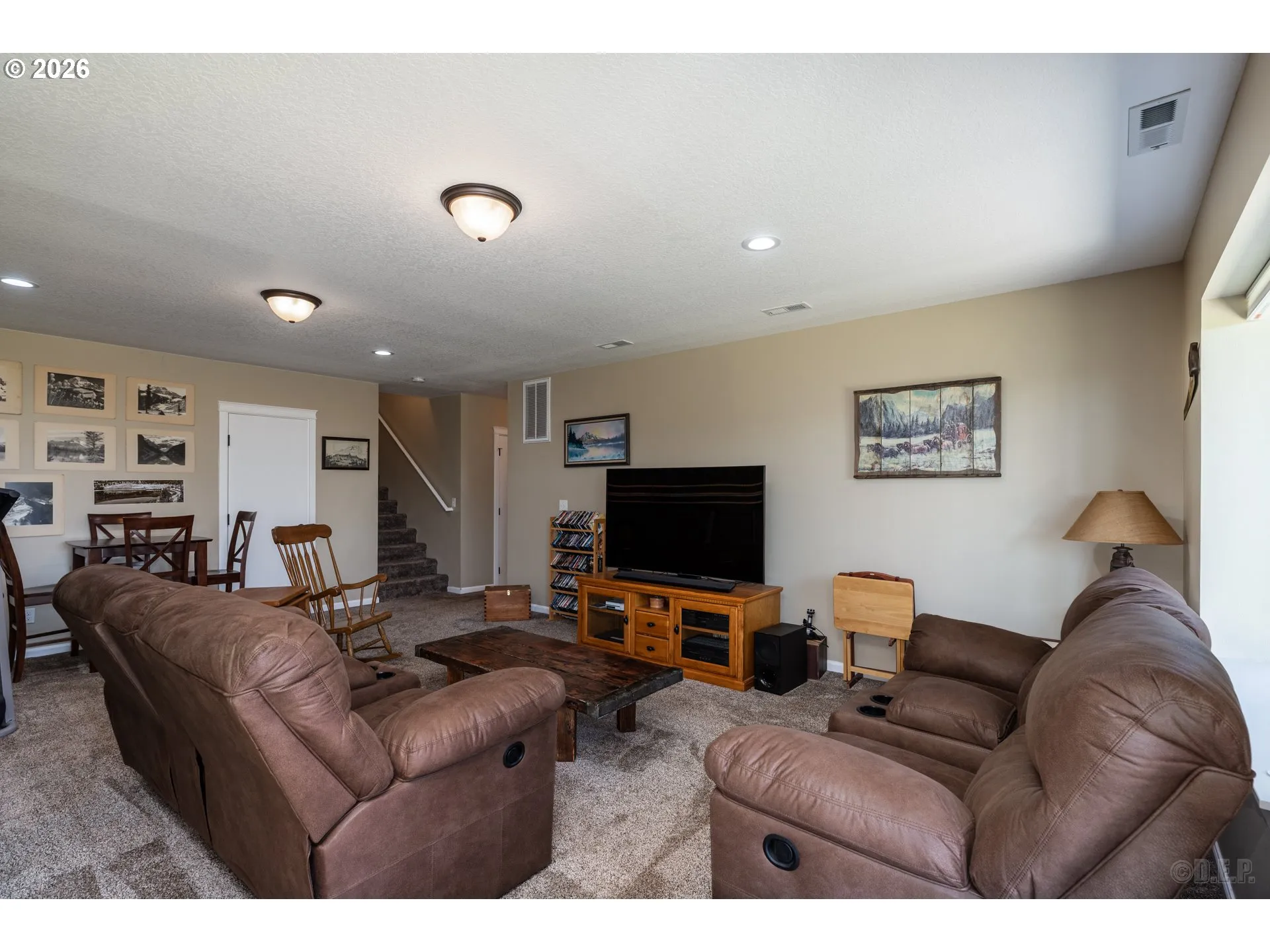 Family Room-Lower