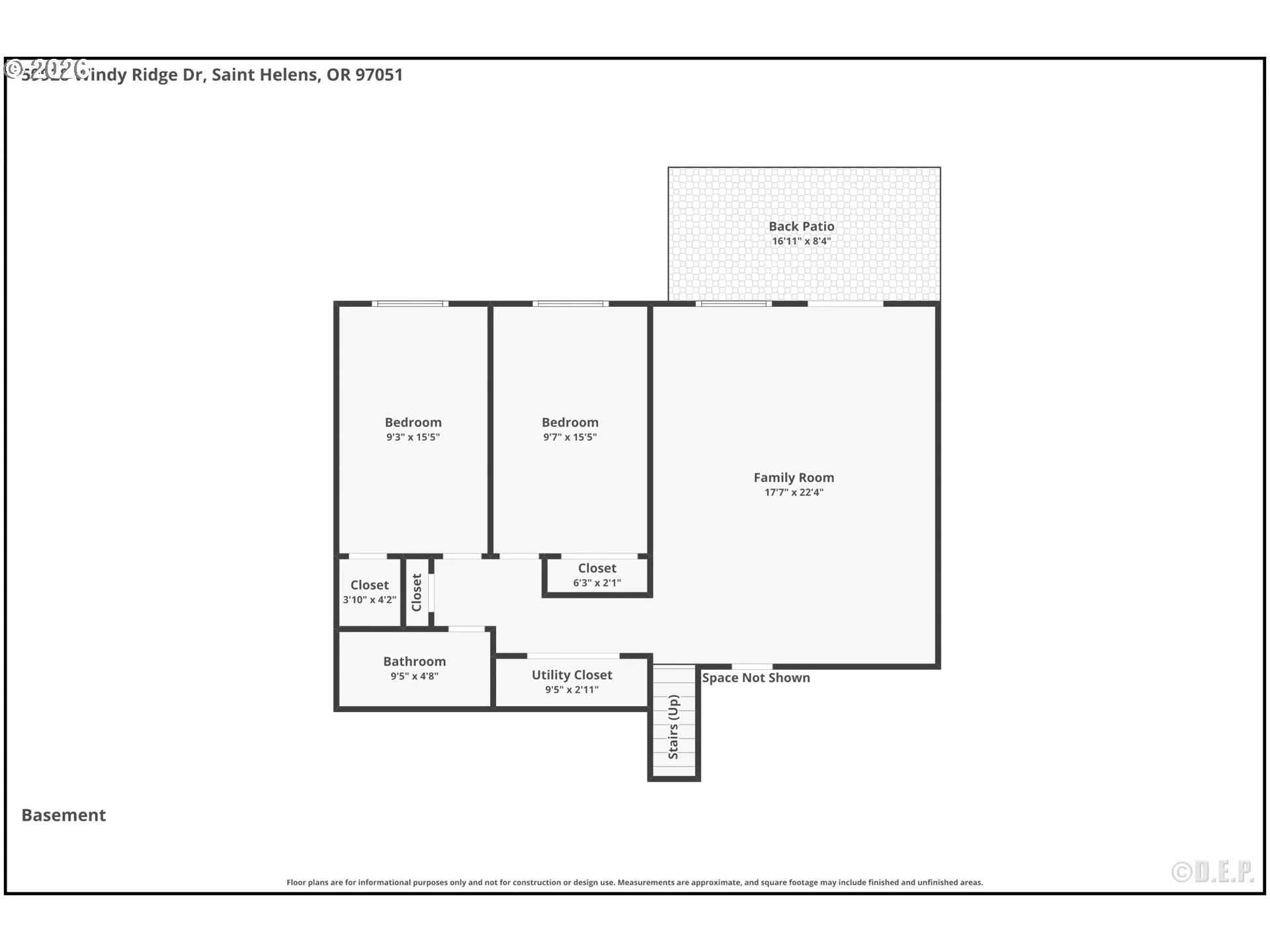 Floor Plan-# 2
