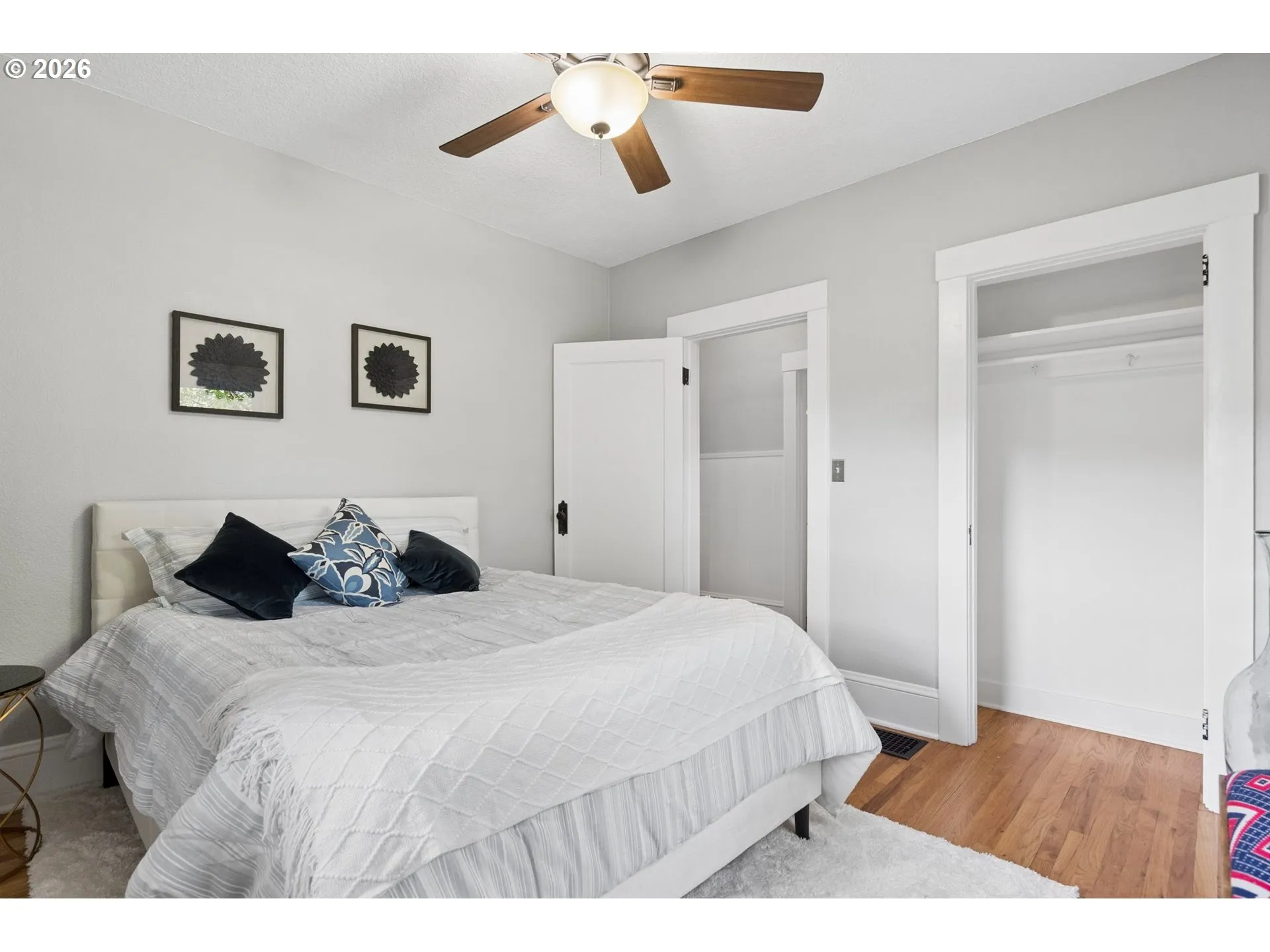 Bedroom-# 1
